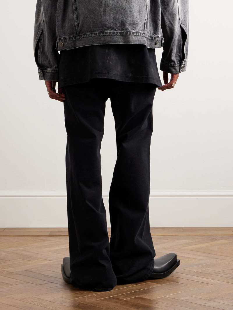 Straight-Leg Jeans 4