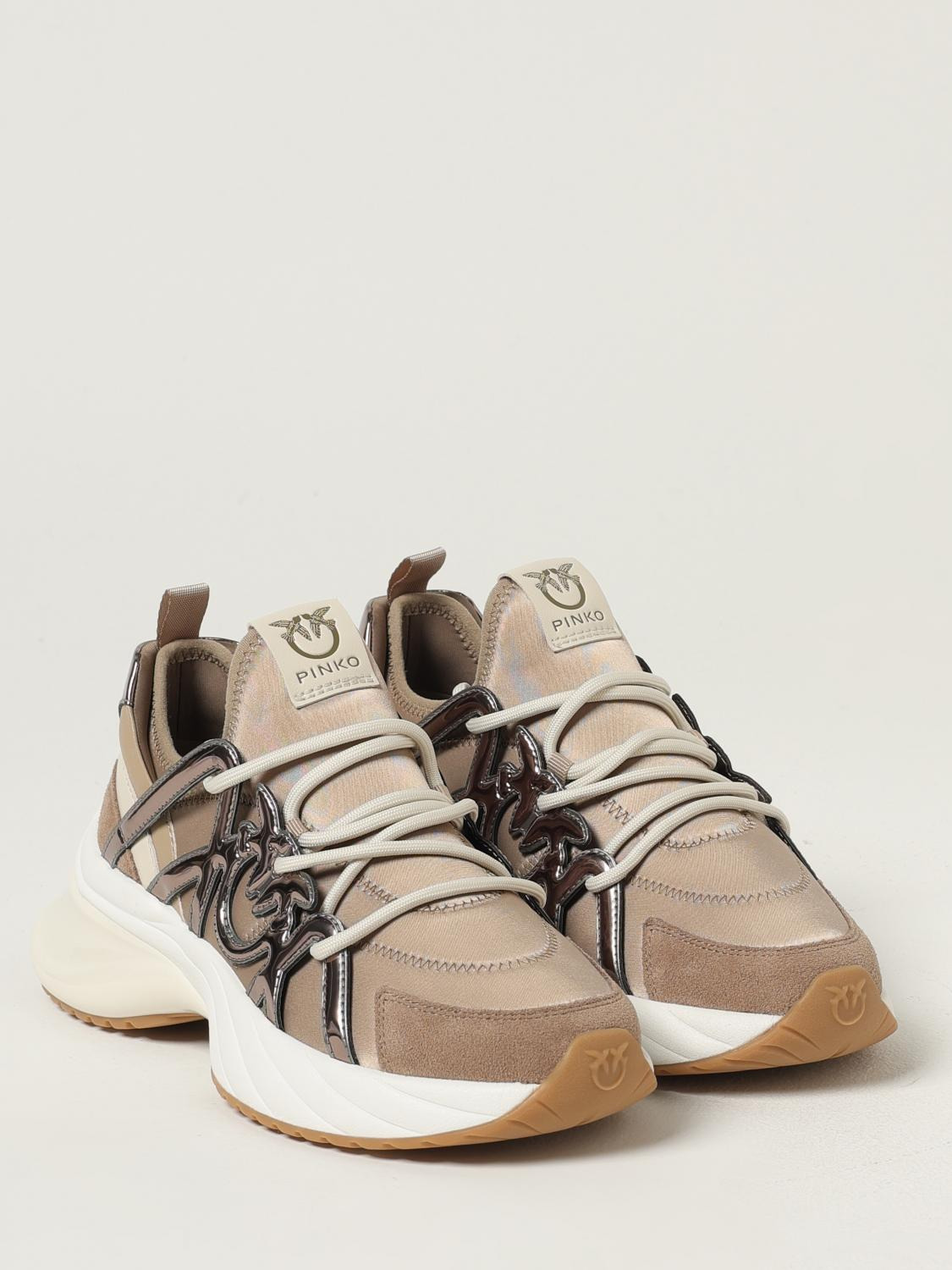 Sneakers woman Pinko - 2