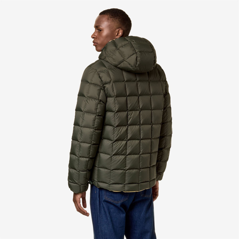 JACK ST THERMO REVERSIBLE 6