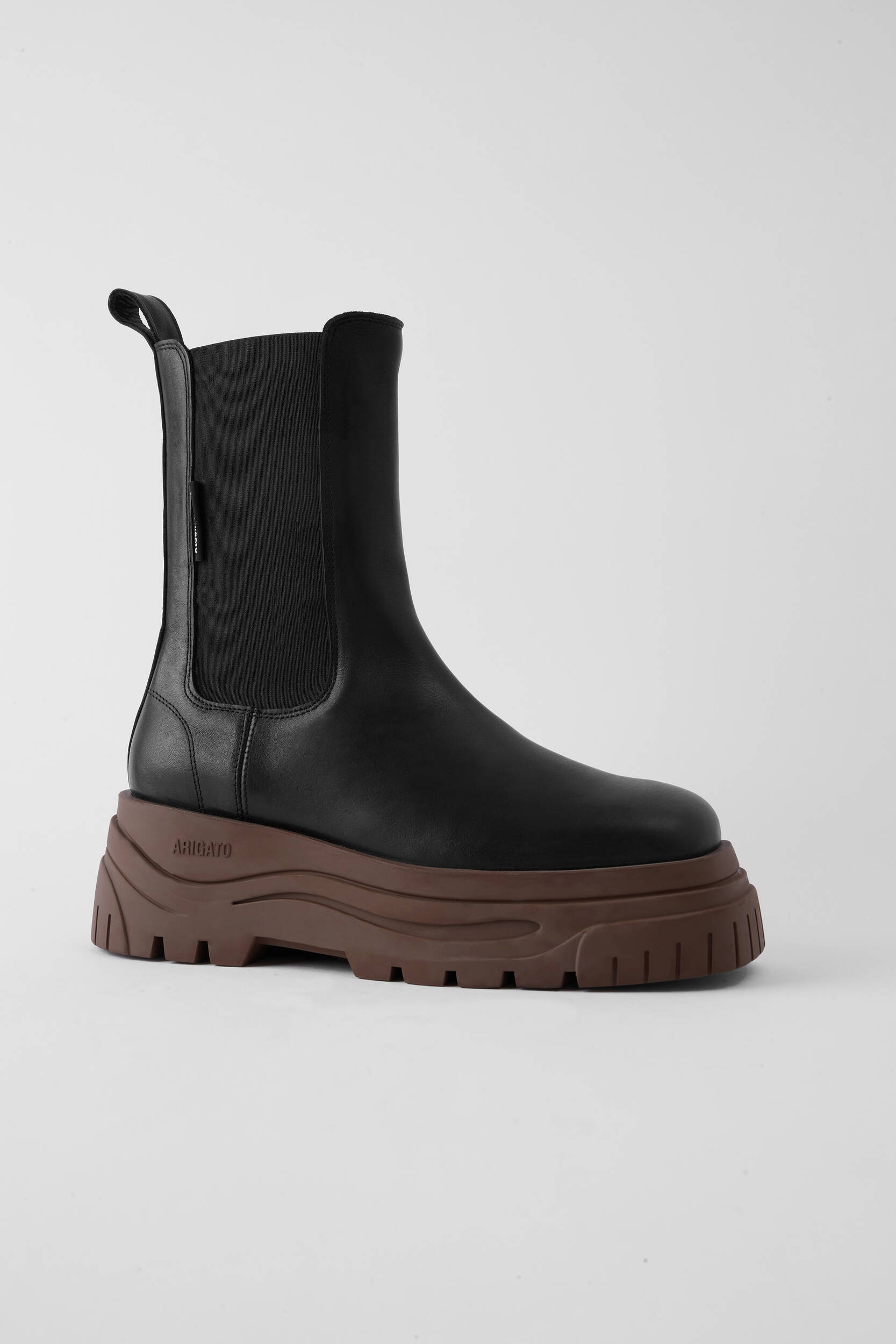 Blyde Hi Chelsea Boots - 2