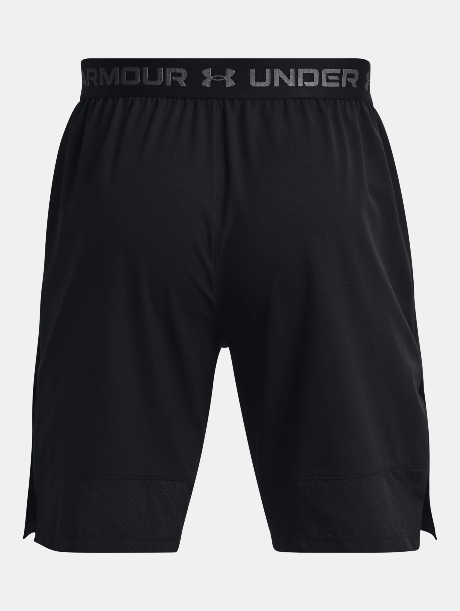 UA Vanish Woven Snap - 3