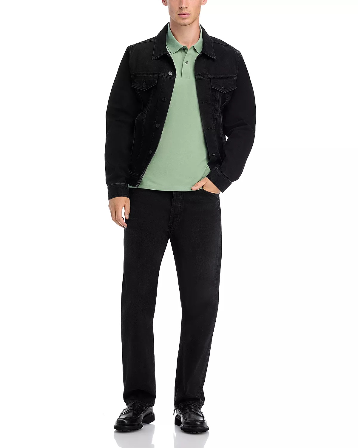 Pallas Regular Fit Polo Shirt - 2