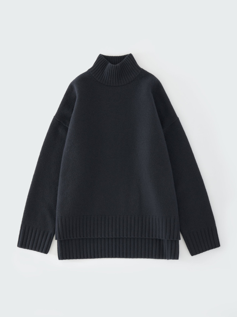 Hozu Knit 1