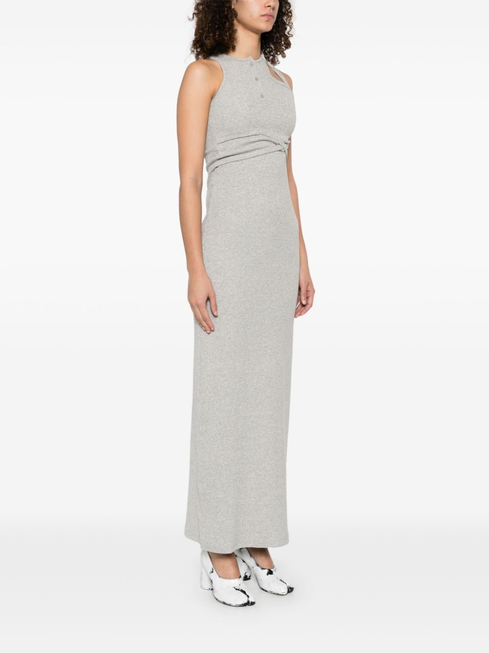 tank maxi dress - 3