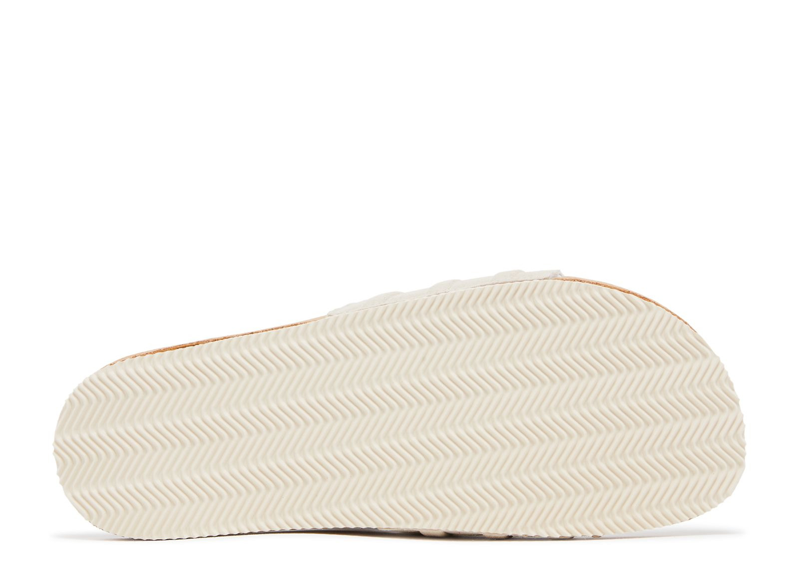ADILETTE PREMIUM SLIDES 'CORK PACK - WONDER WHITE' - 4