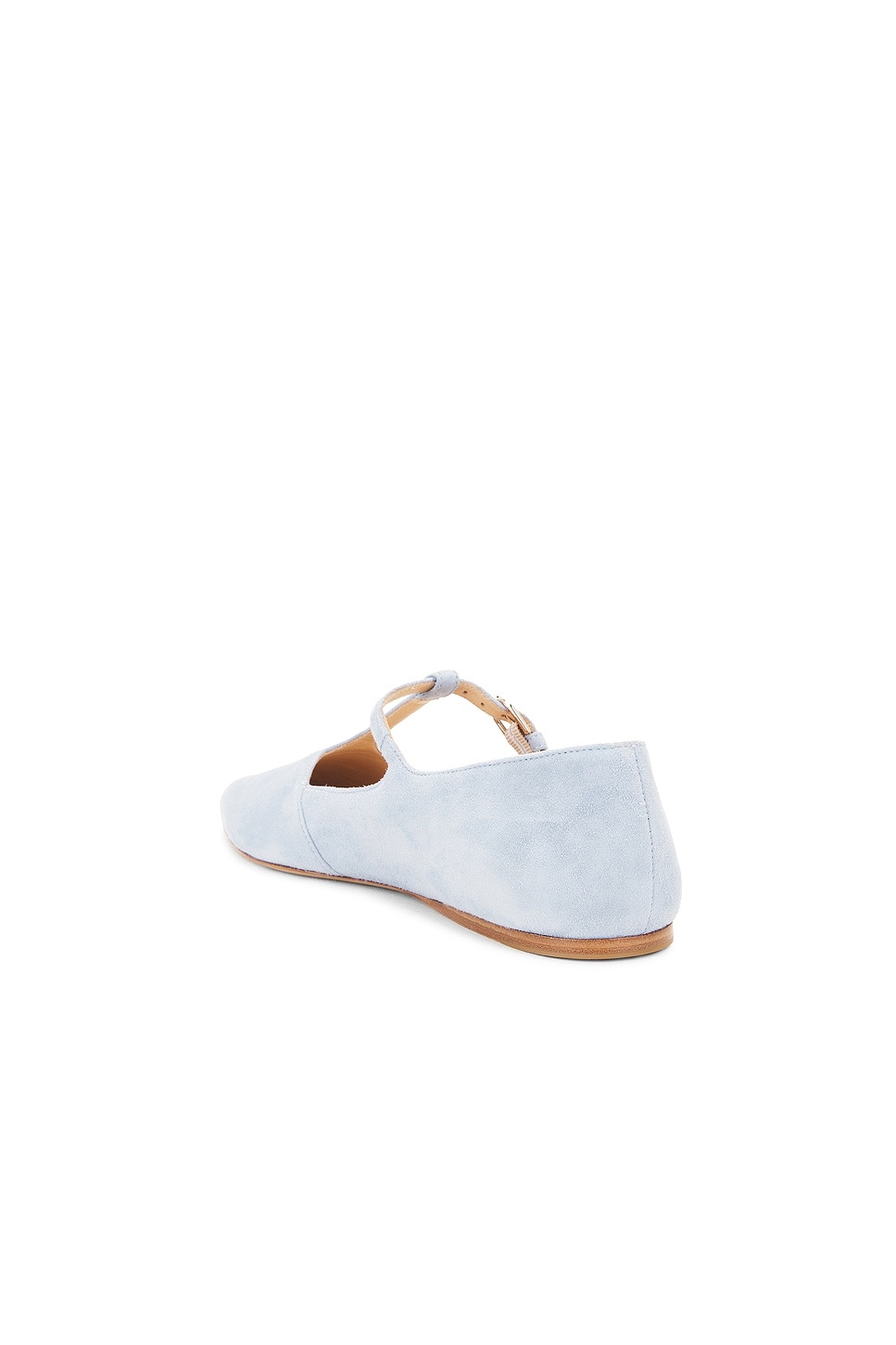 Lola Ballerina Flat - 3