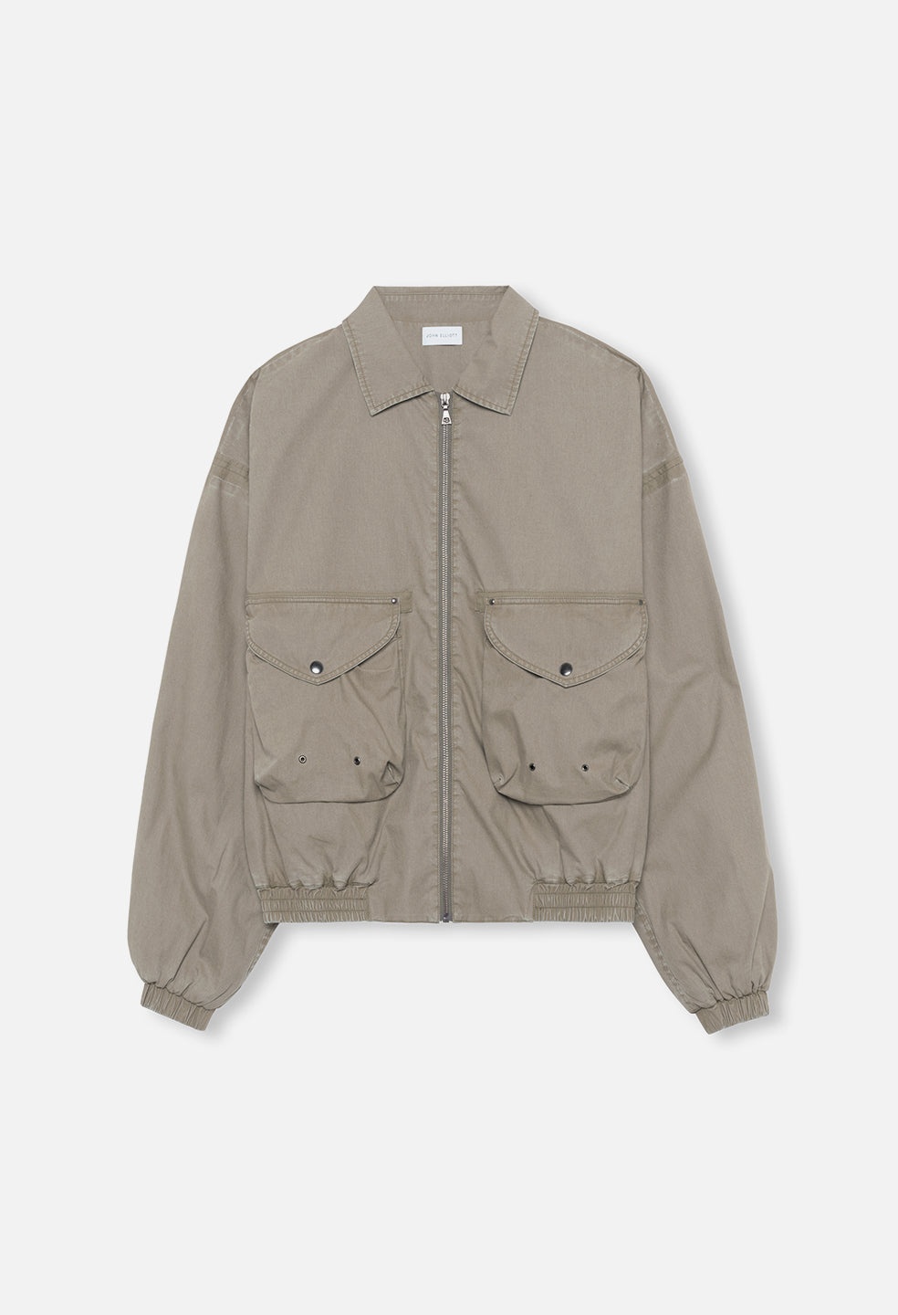 DECK JACKET - 1