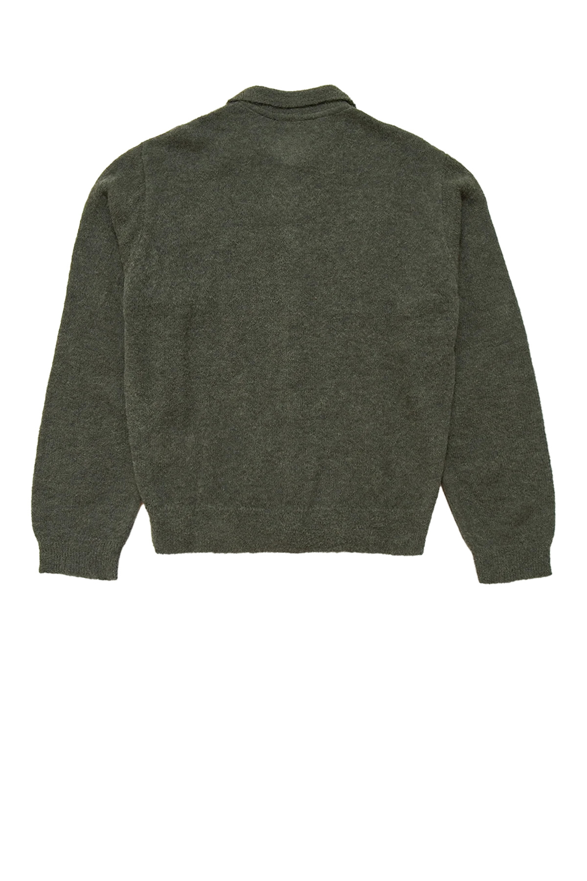 Our Legacy Evening Polo Green - 2