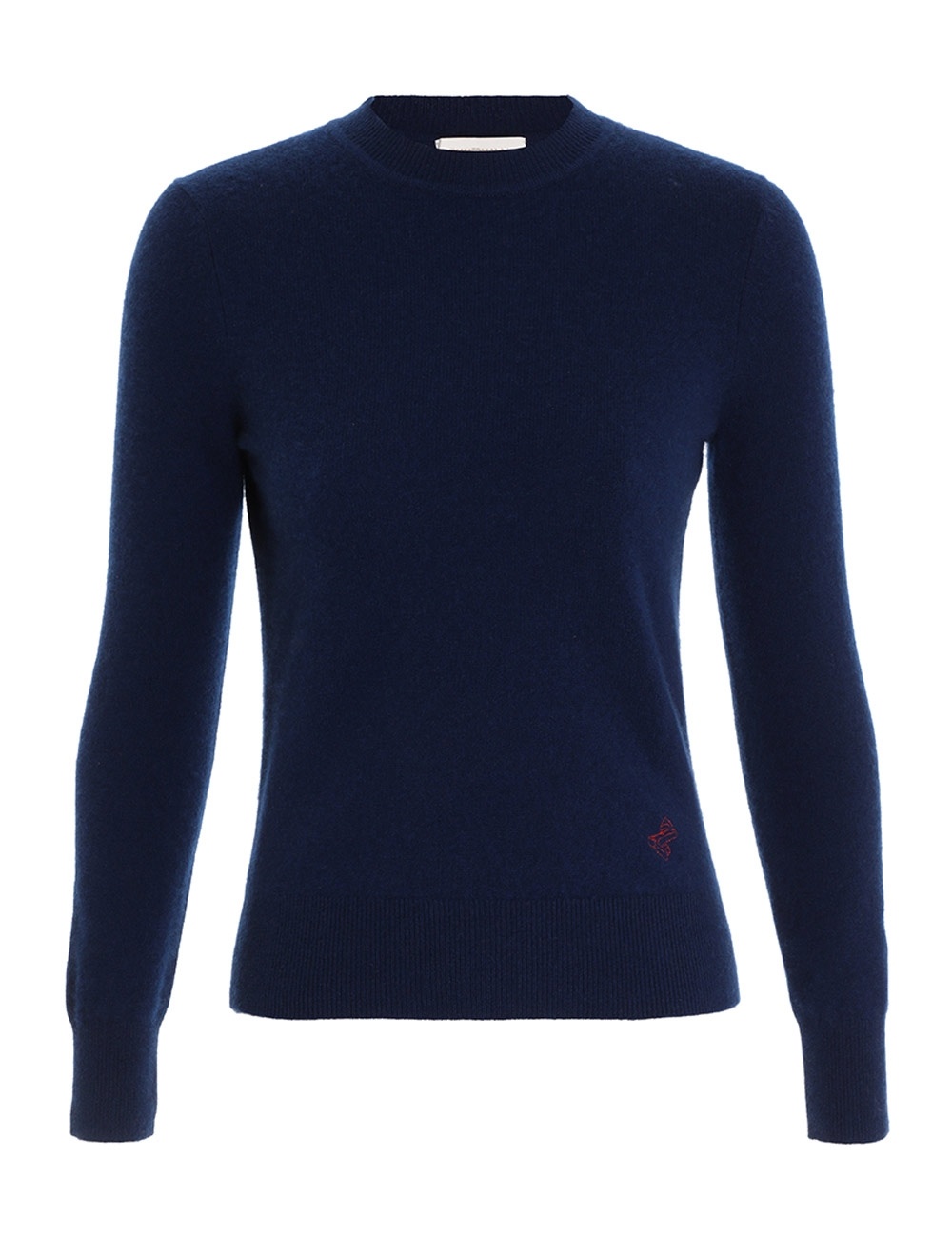 CLASSIC CREW NECK SWEATER - 1