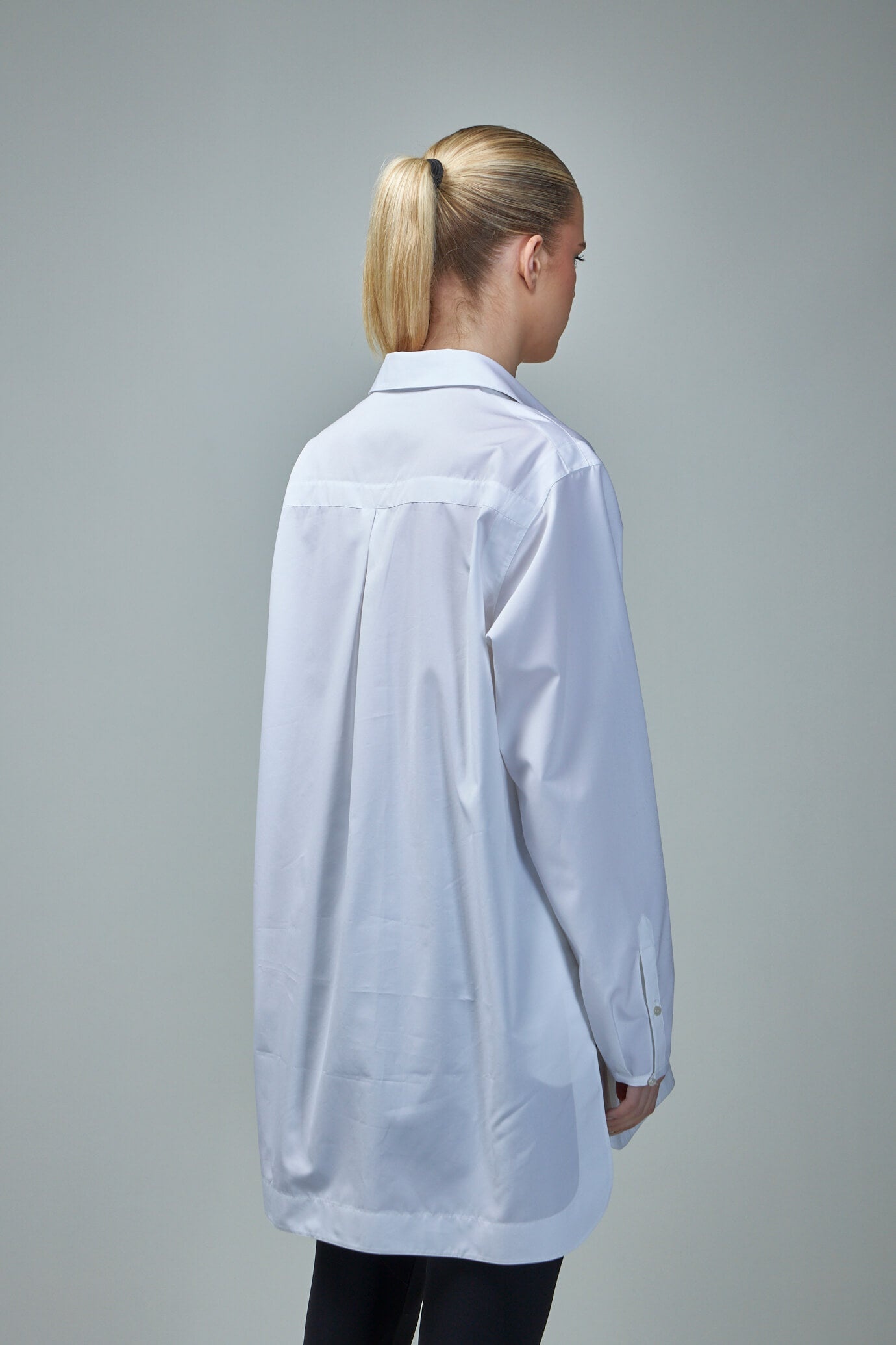 Tunic Dress - 3