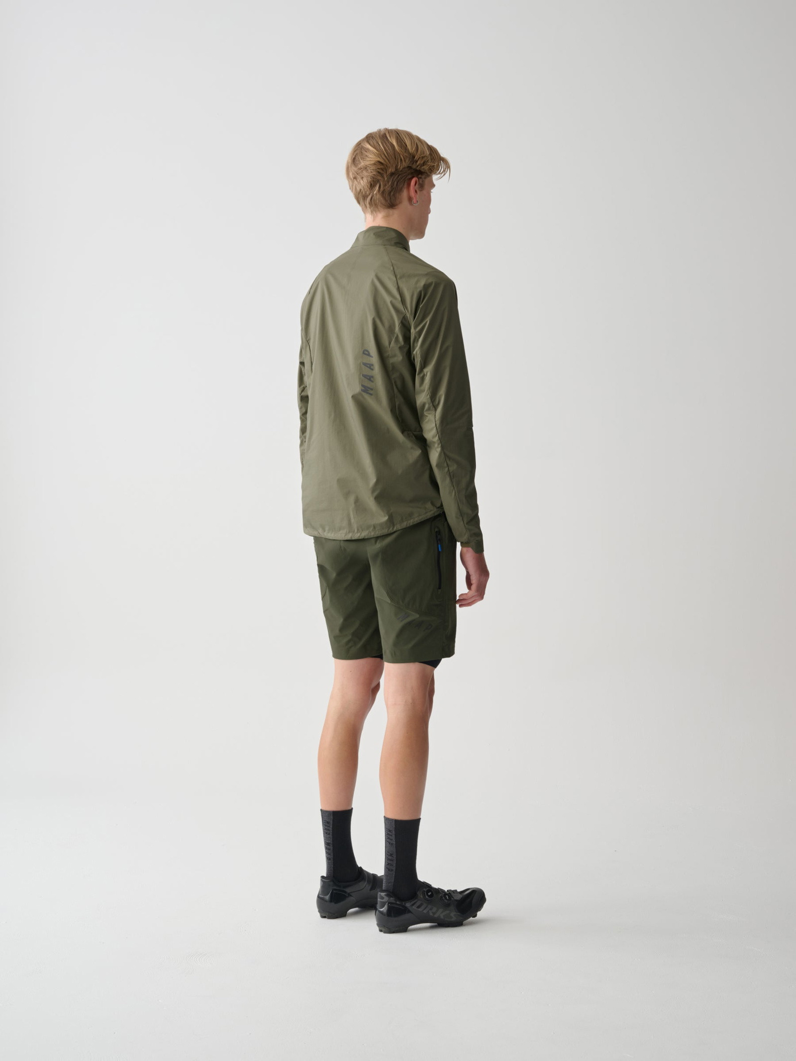 Alt_Road™ Wind Jacket - 4