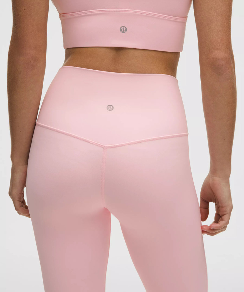 lululemon Align™ High-Rise Crop 23" 5