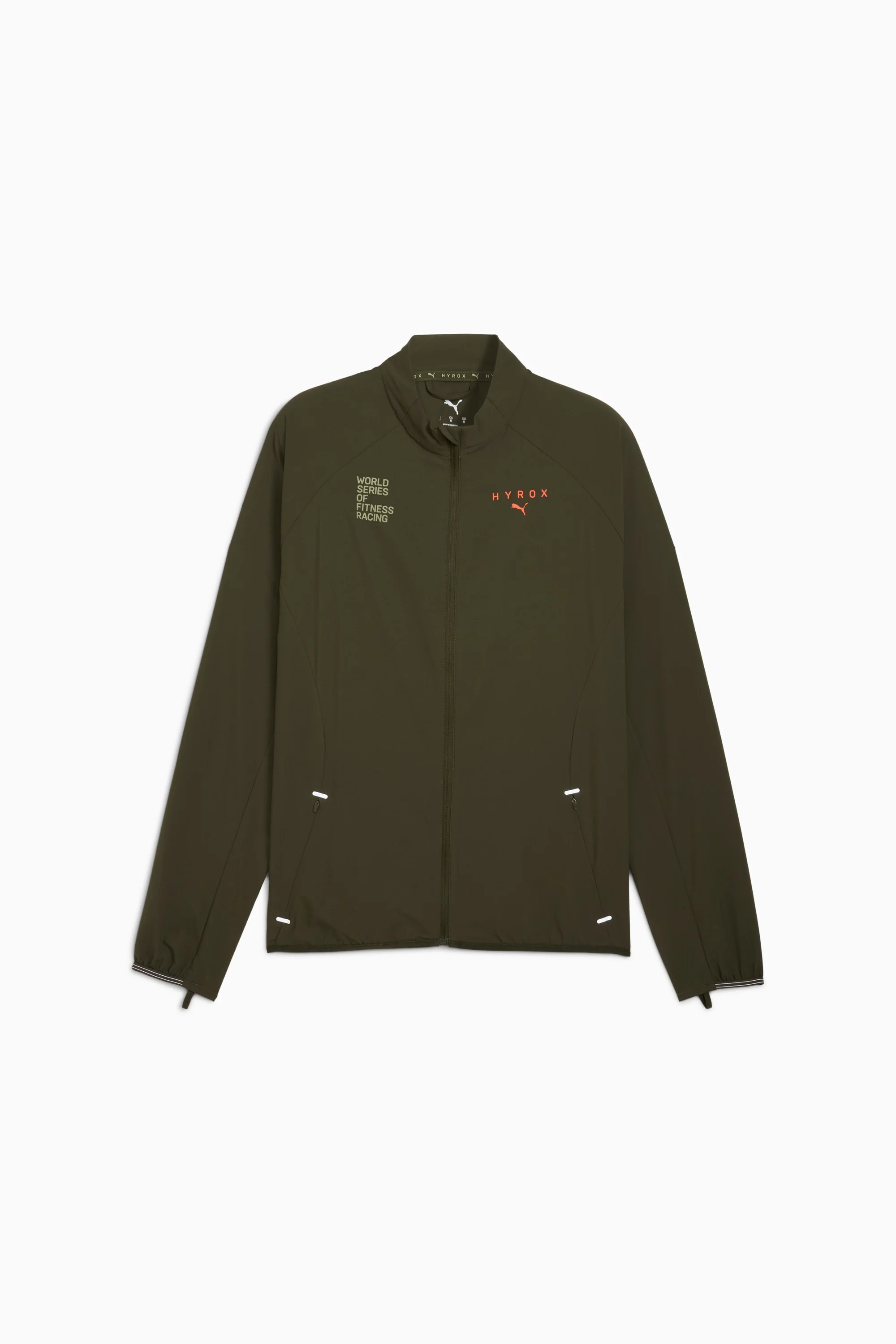 PUMA x HYROX ULTRAWEAVE Jacket Men - 1