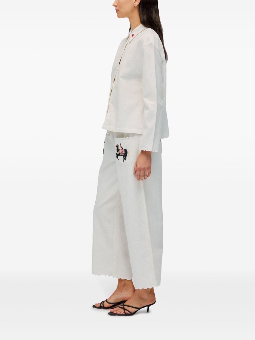 Kotyk blouse - 3