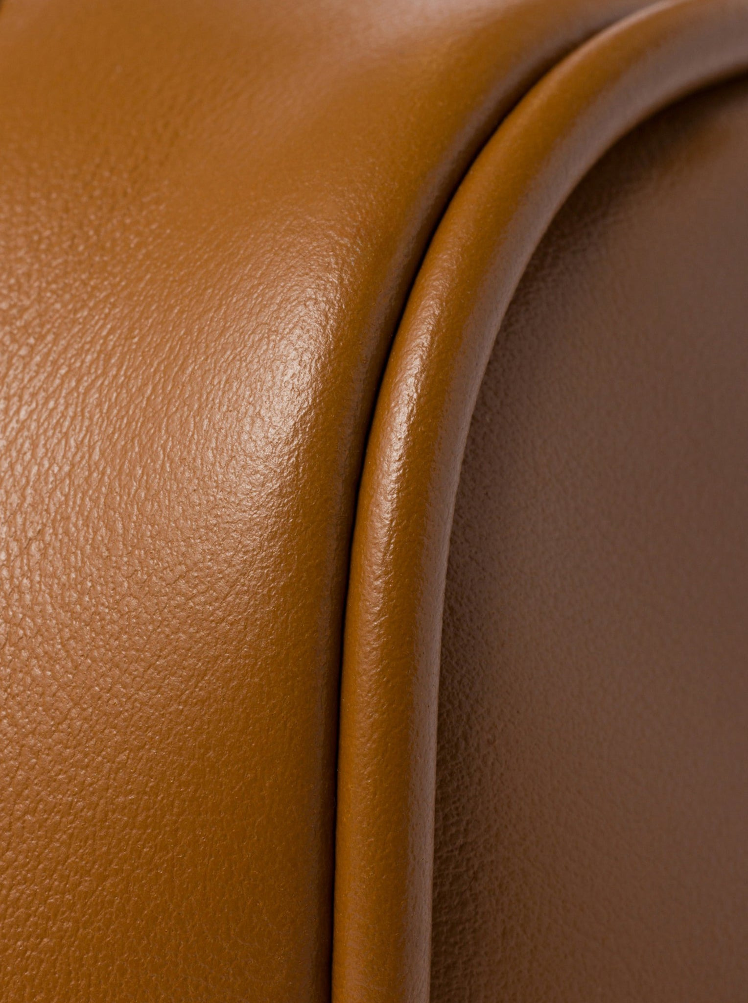 BEAU LEATHER BAG - 5