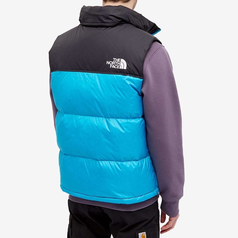 The North Face 1996 Retro Nuptse Vest - 6