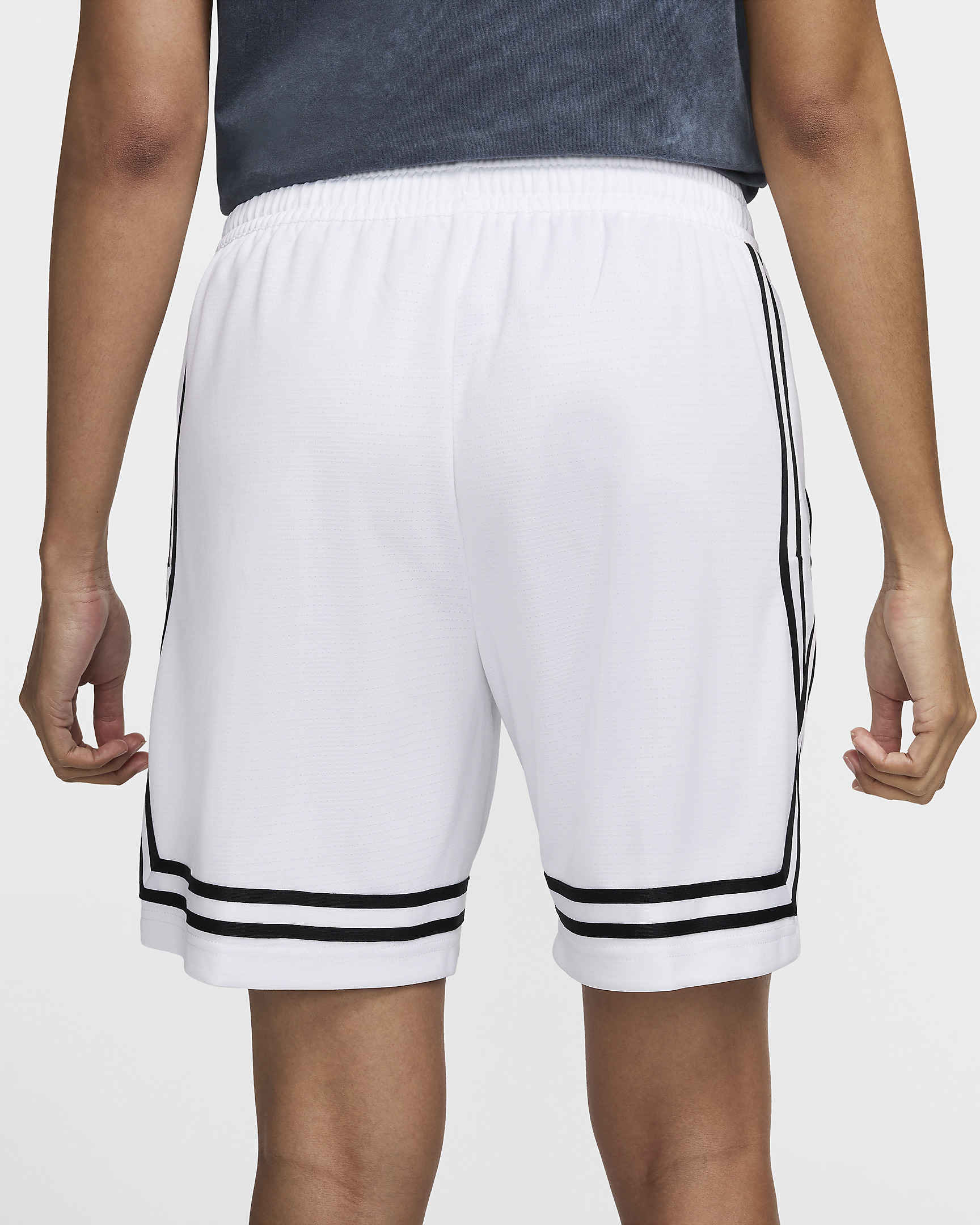 Nike Crossover Women's Dri-FIT 7" Basketball Shorts - 3
