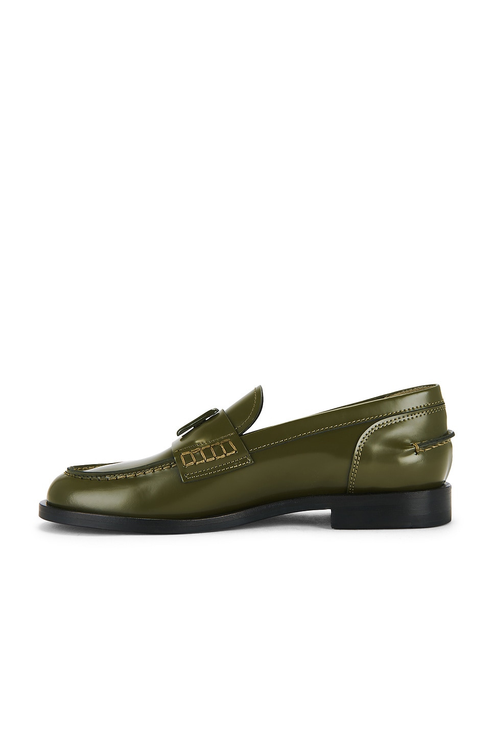 Flat Loafer - 5
