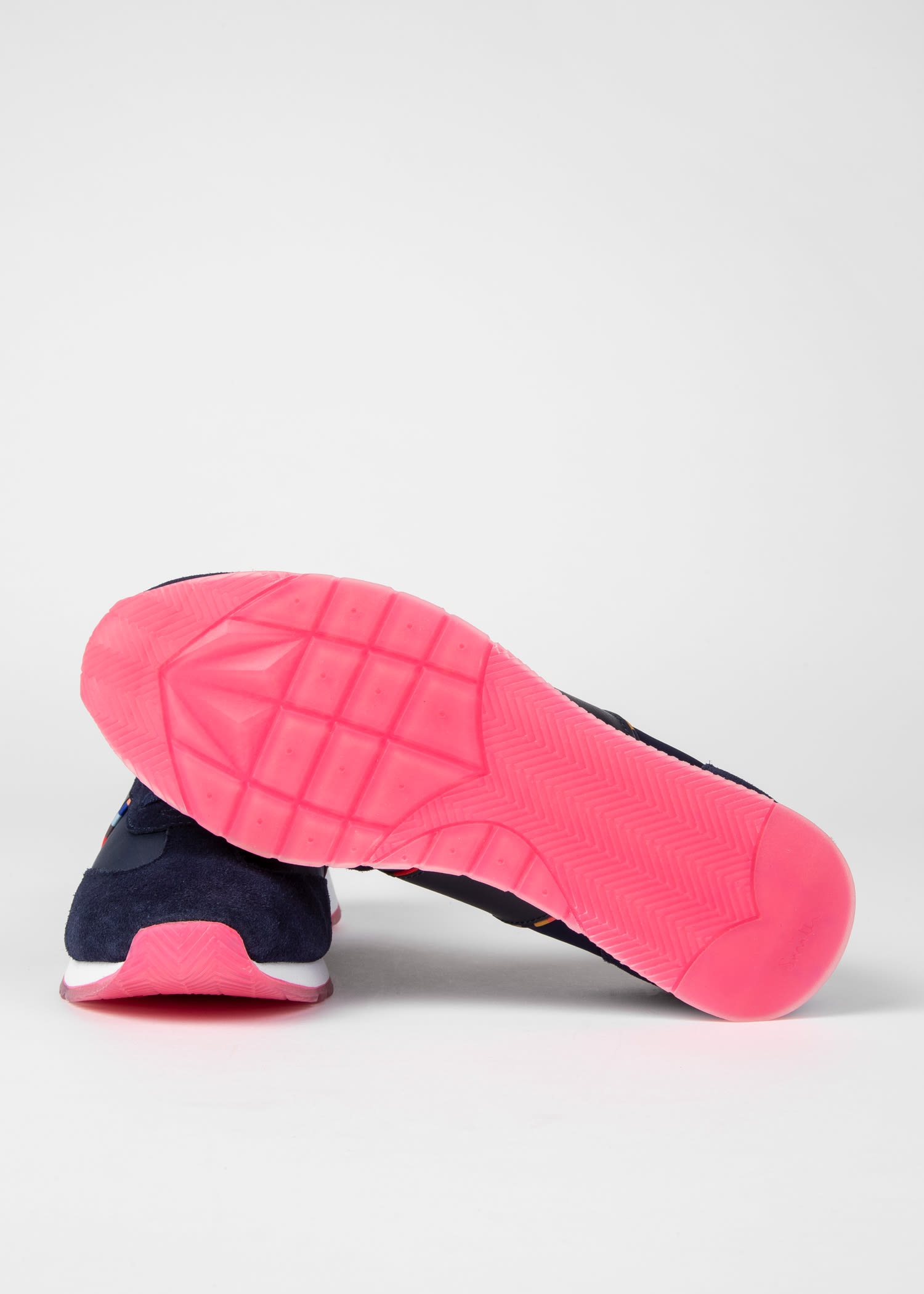 'Booker' Sneakers - 4