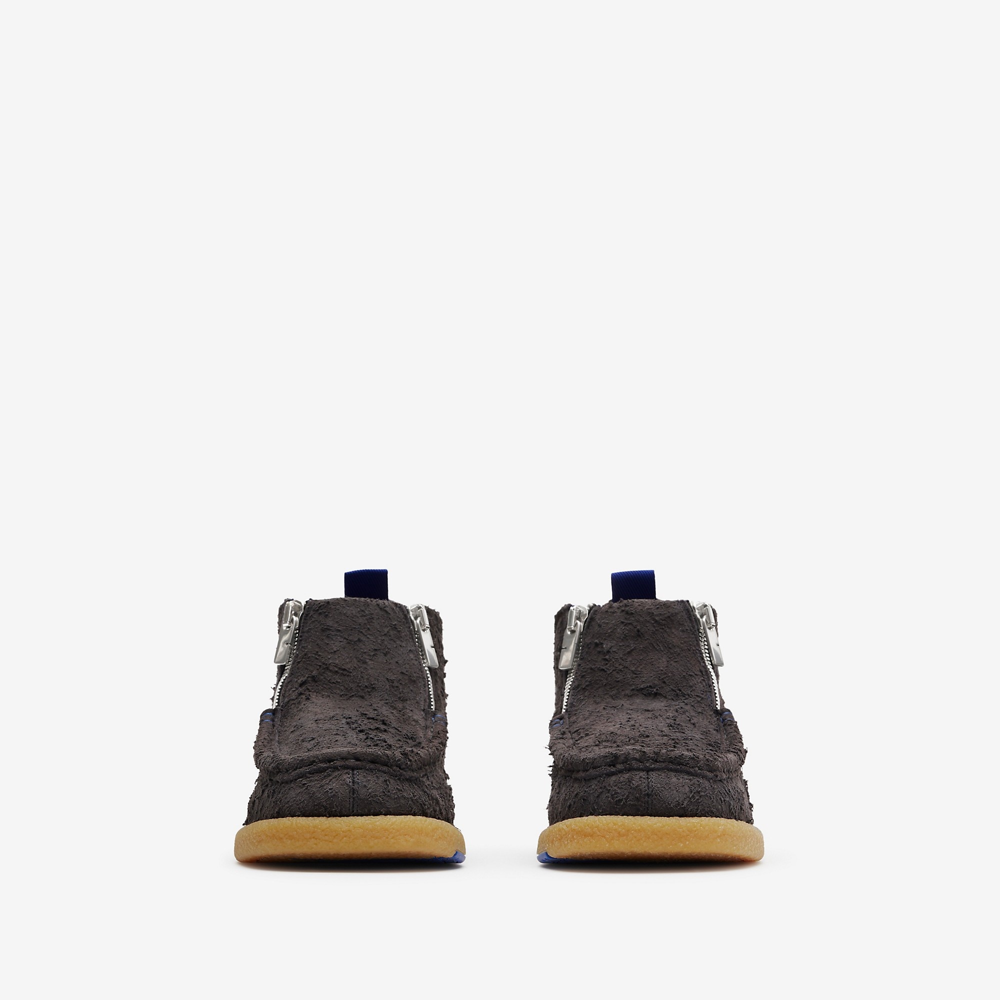 Suede Chance Boots - 3