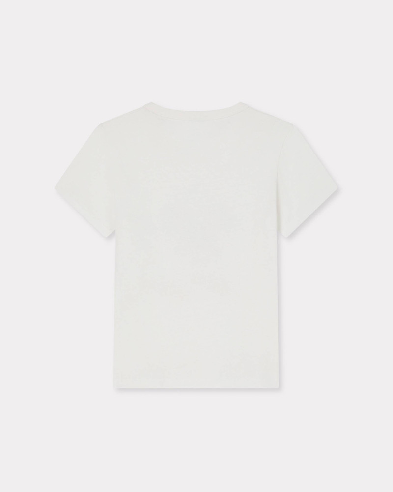 KENZO 'KENZO Winter Holidays' T-shirt in cotton outlook