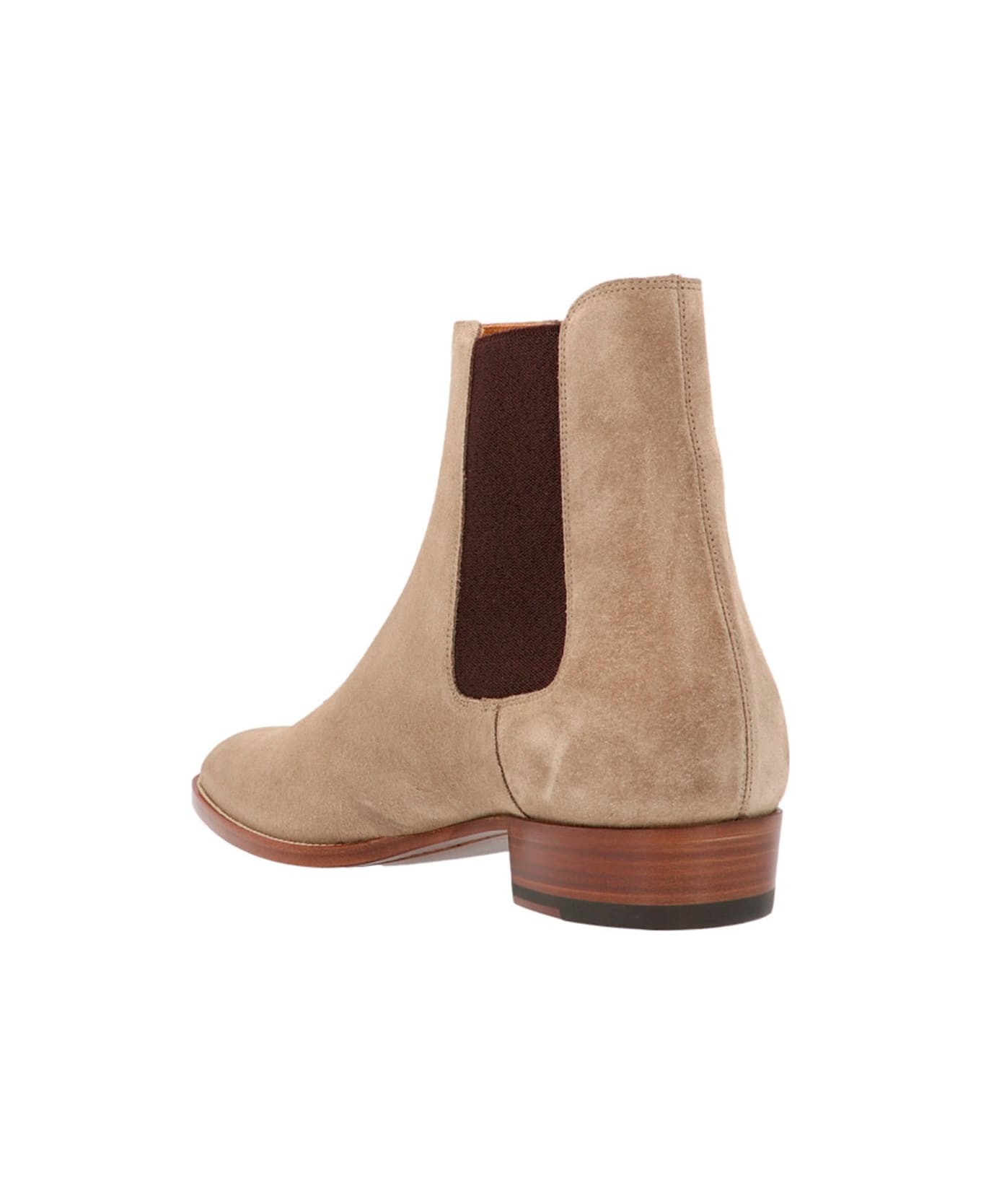 Wyatt Chelsea Boots - 2