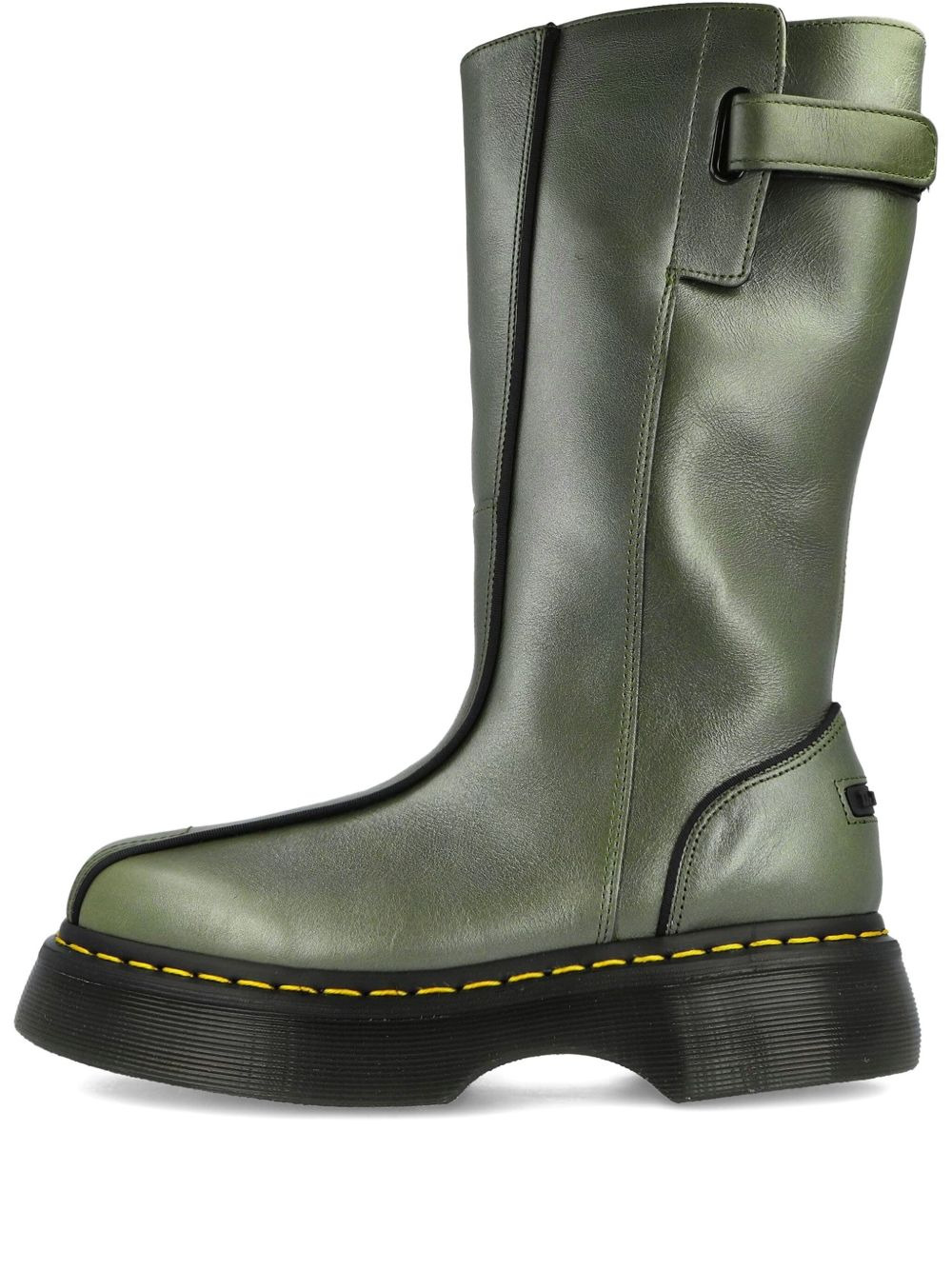 Buzz Hi boots - 5