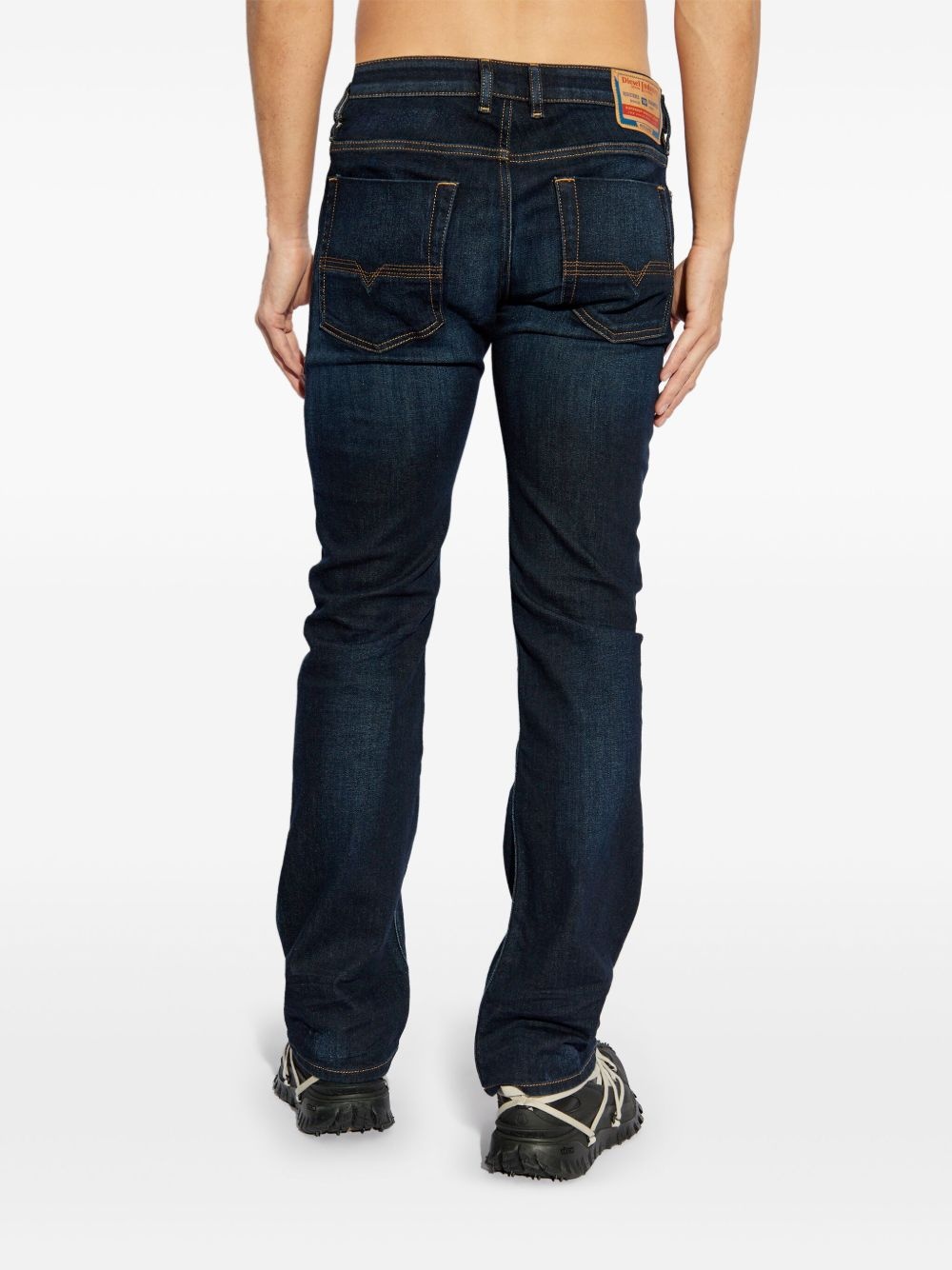 2007 Zatiny jeans - 4