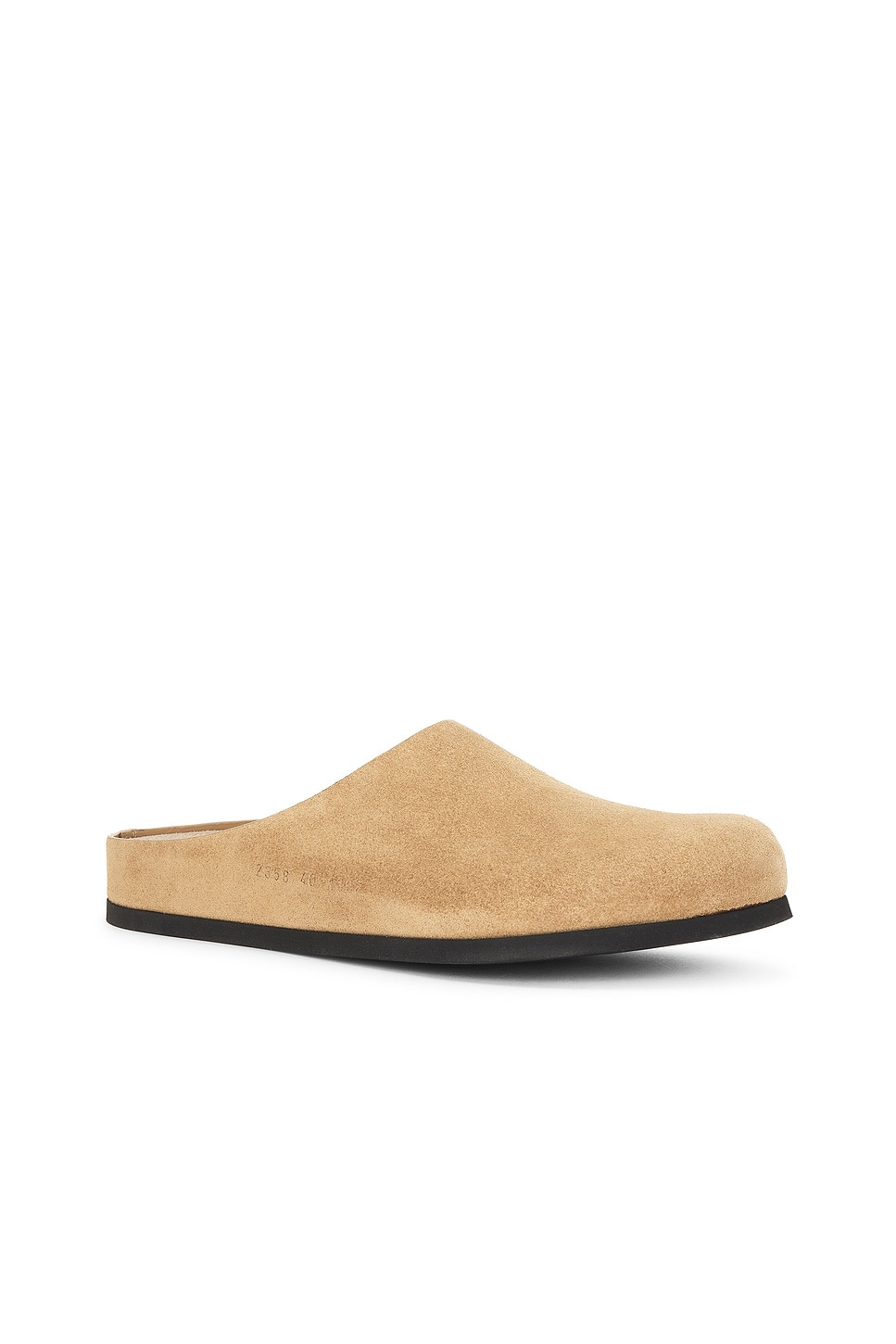 Clog - 2