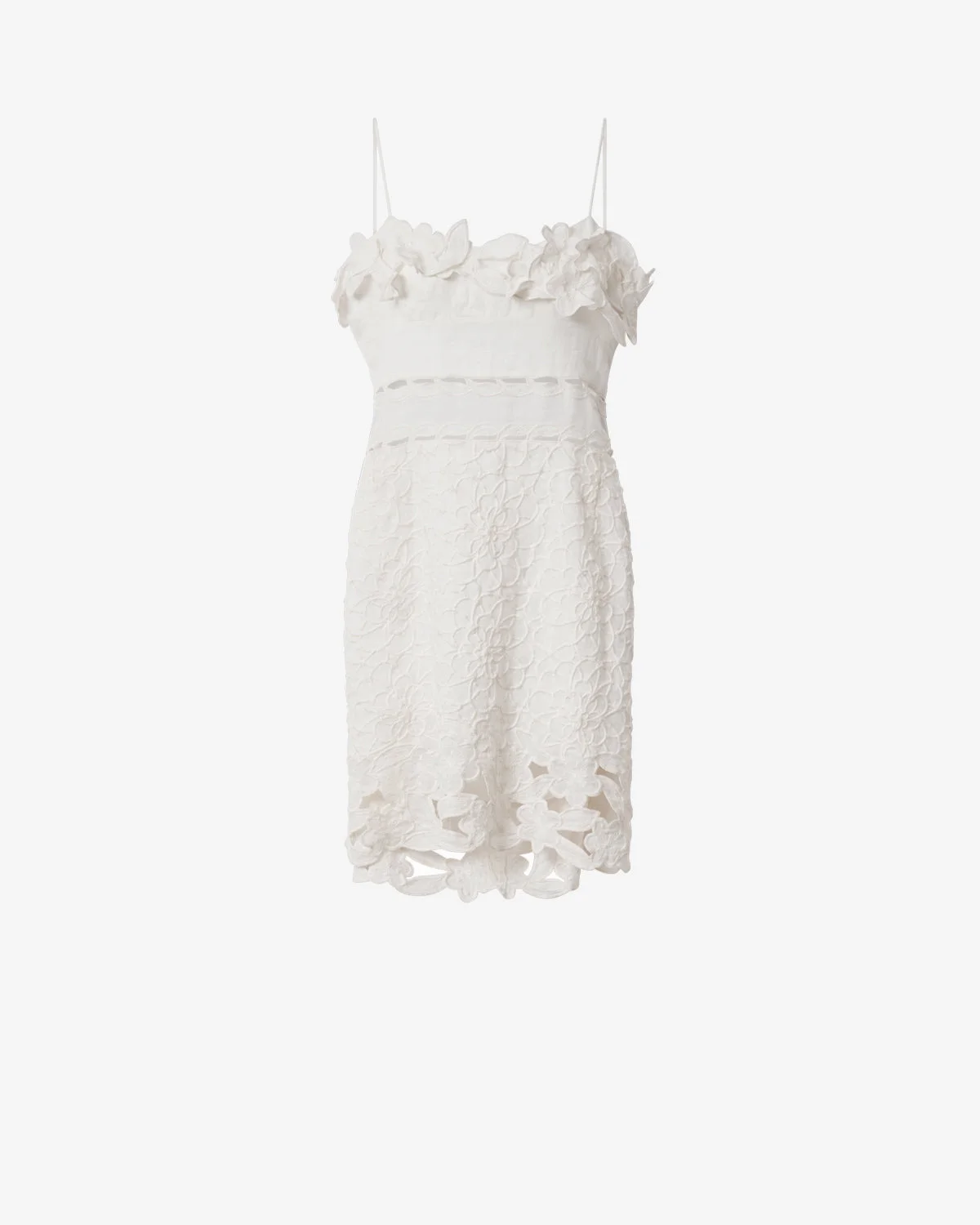 REOLA DRESS - 1