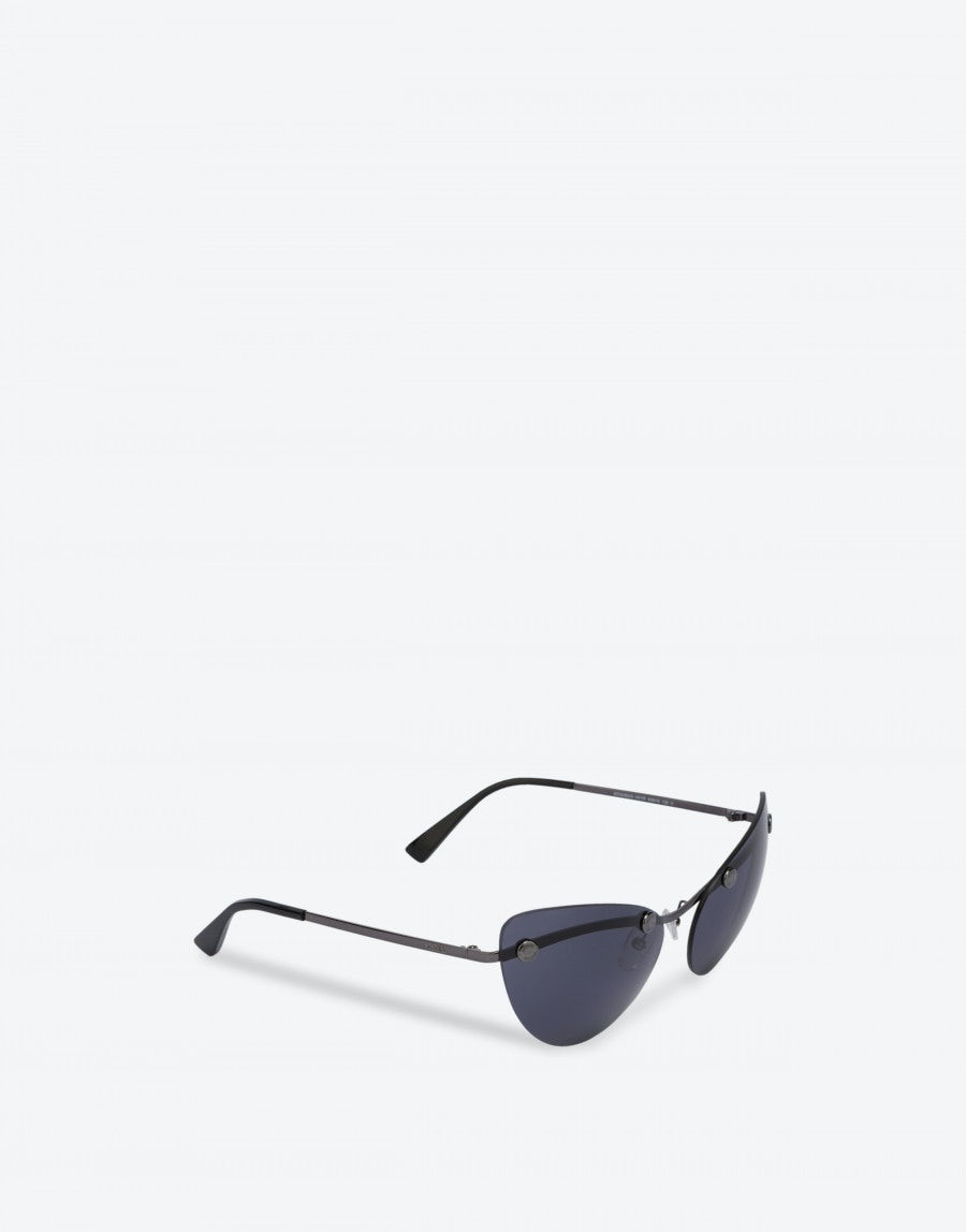GLASANT SUNGLASSES WITH STUDS - 2