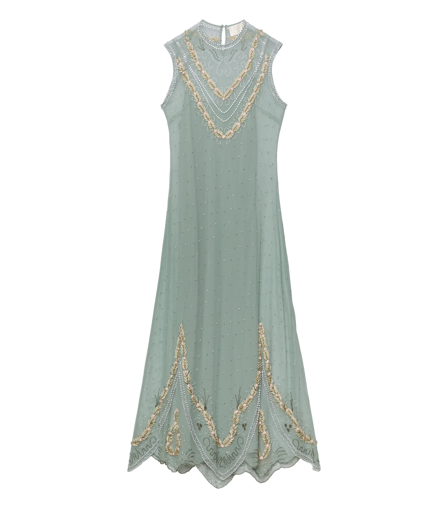ARTEMISE DRESS - 1