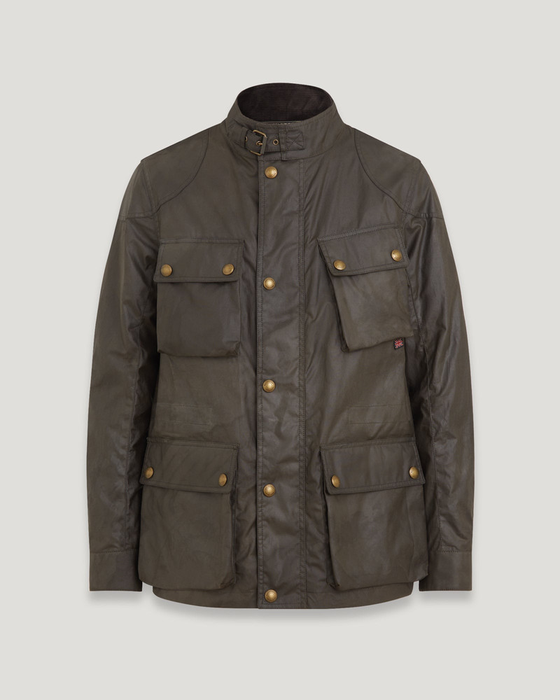 FIELDMASTER JACKET 1