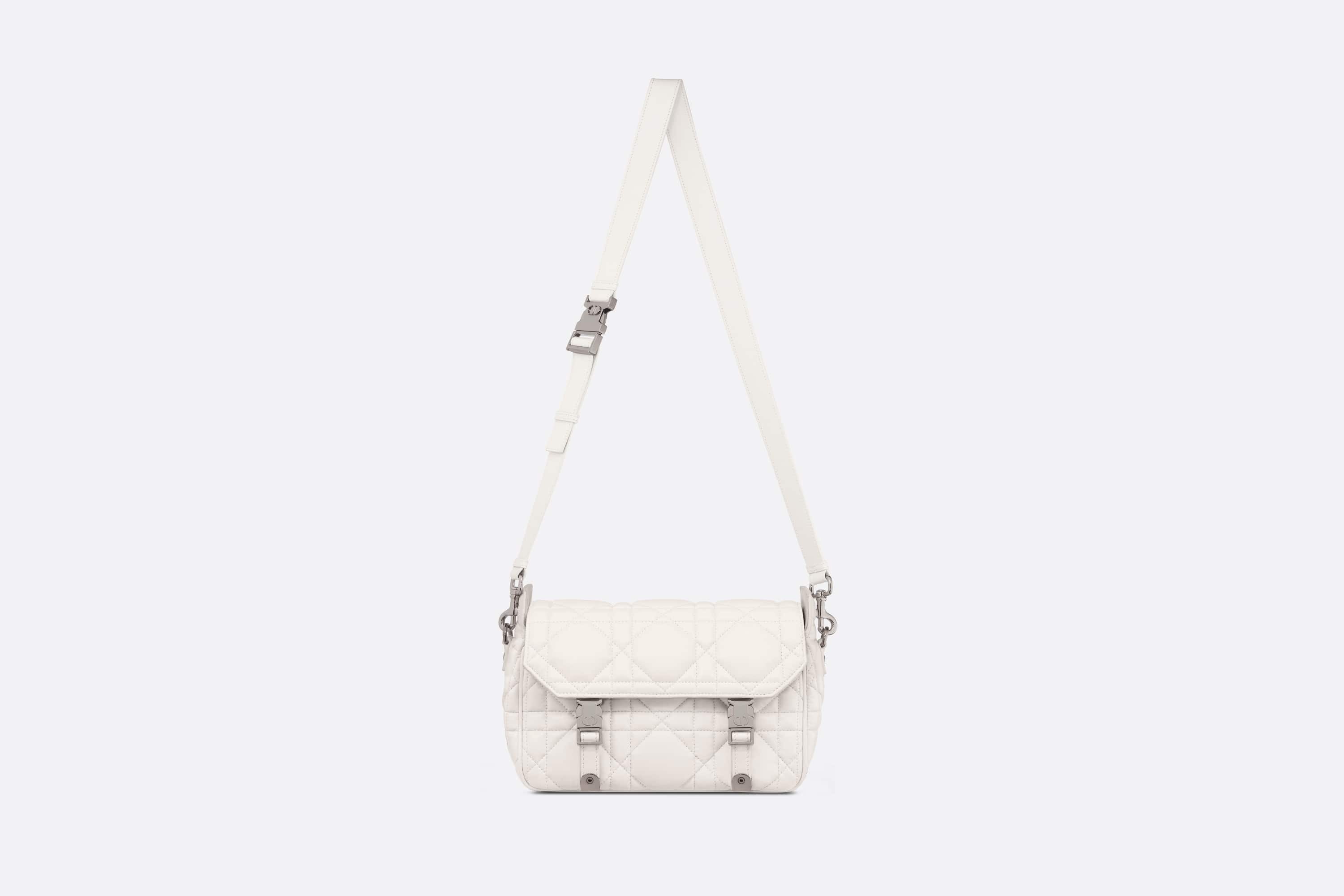 Small Diorcamp Bag - 4