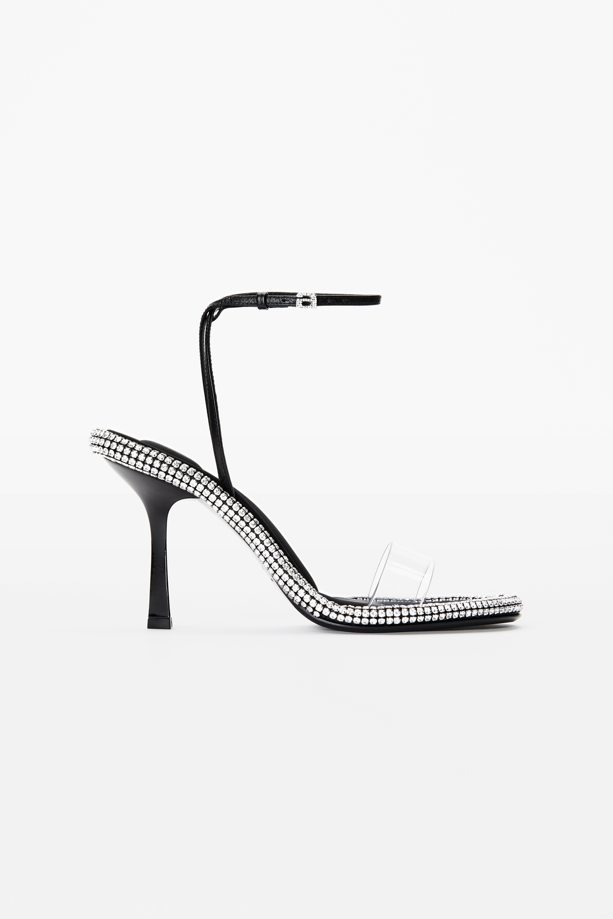NIMA 105 CRYSTAL IN PVC/CRYSTAL - 1