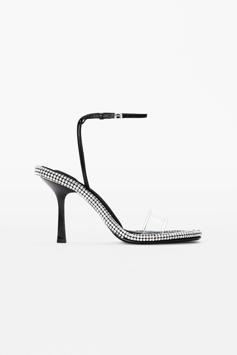 NIMA 105 CRYSTAL IN PVC/CRYSTAL 1