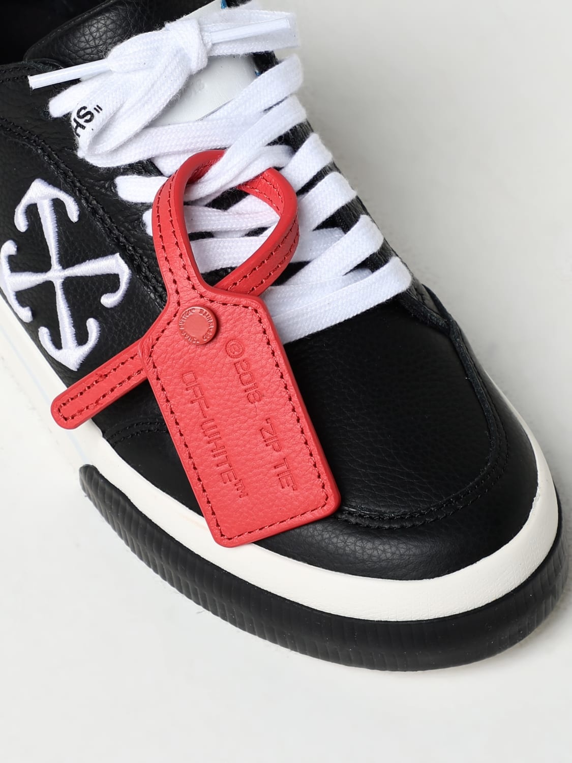 Sneakers woman Off-white - 4