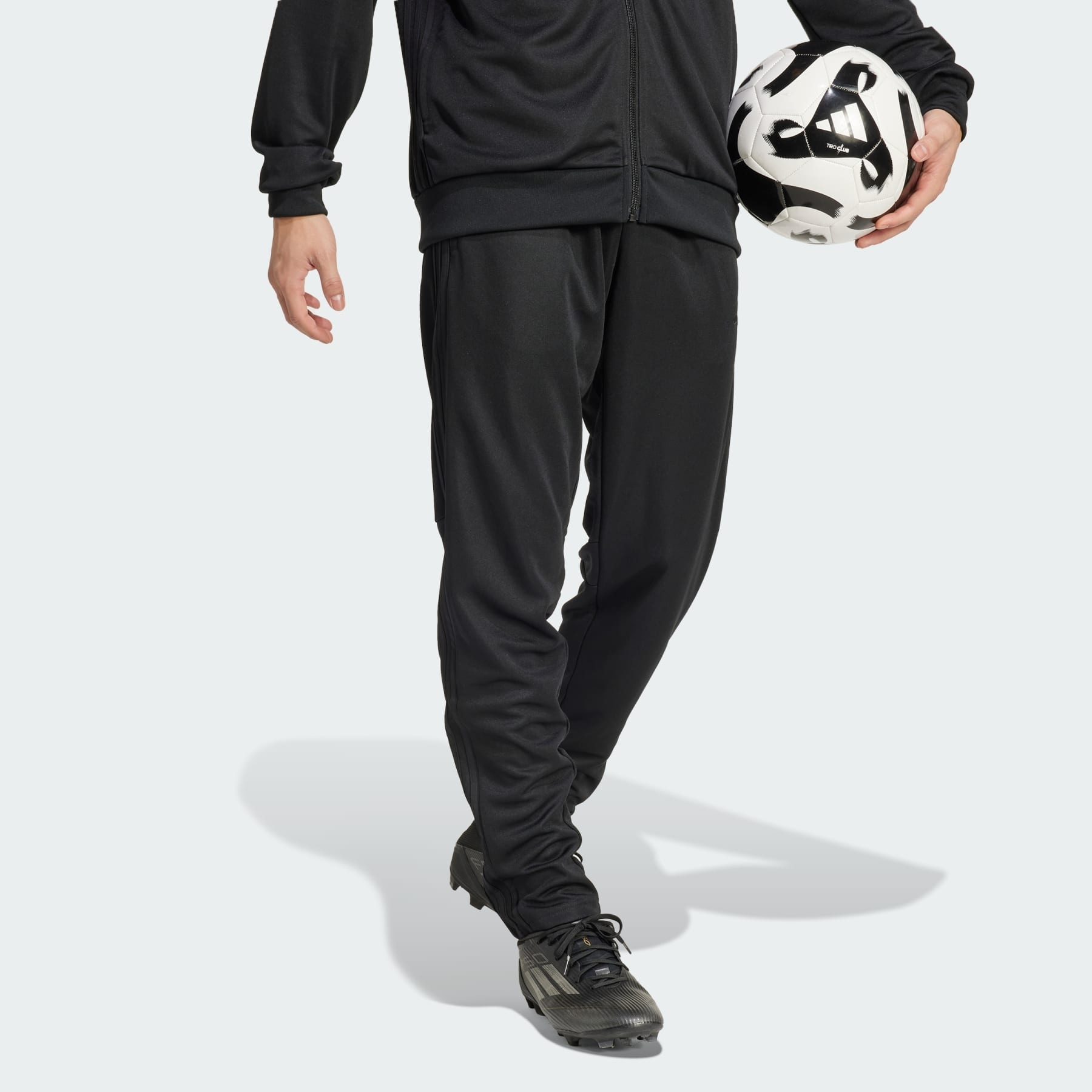 Tiro 25 Essentials Training Pants - 4