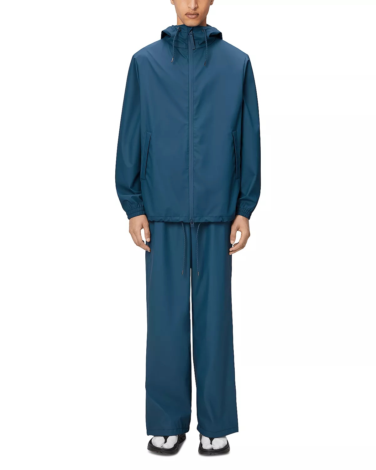 Storm Breaker Jacket - 6