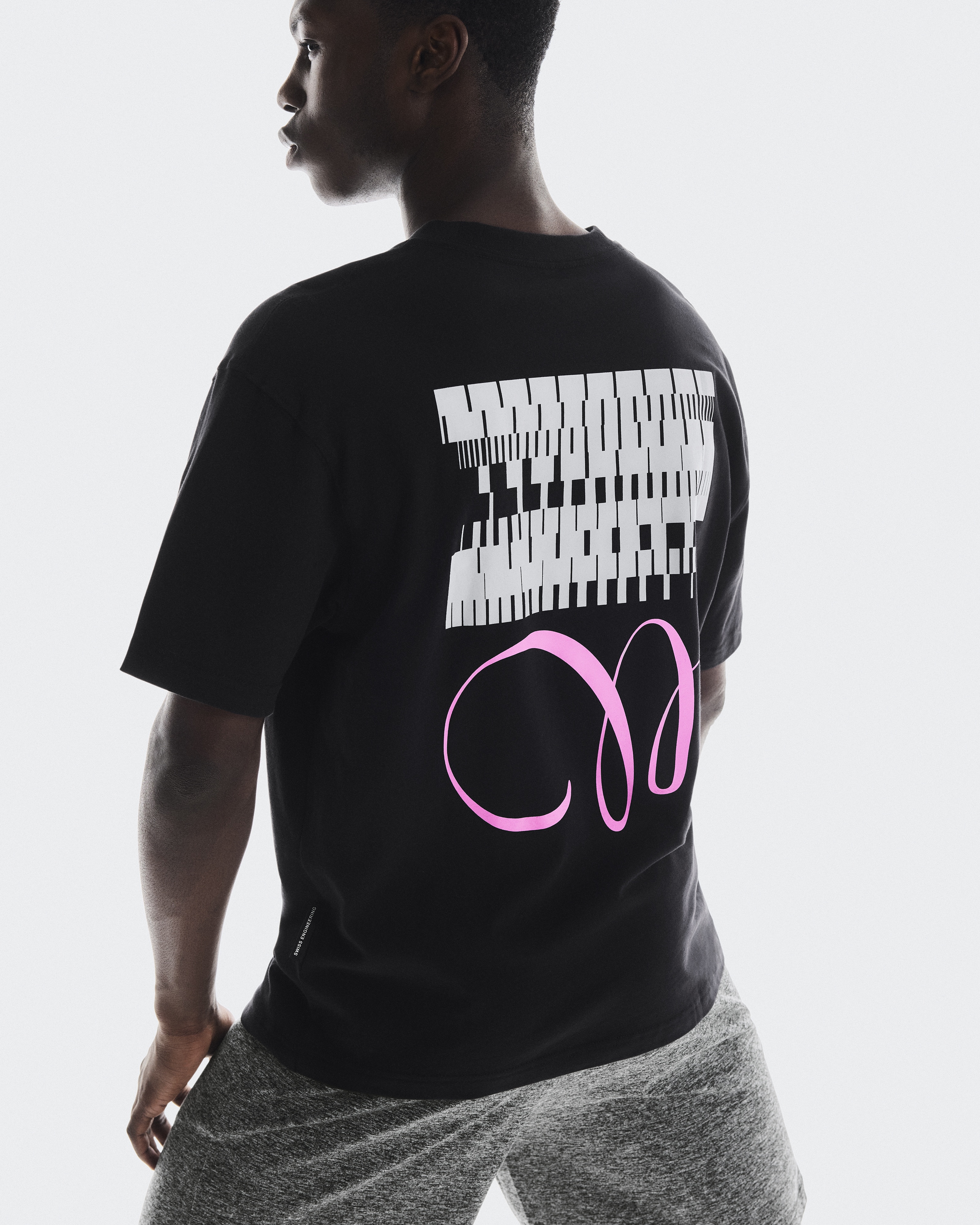 Club-T Graphic - 3