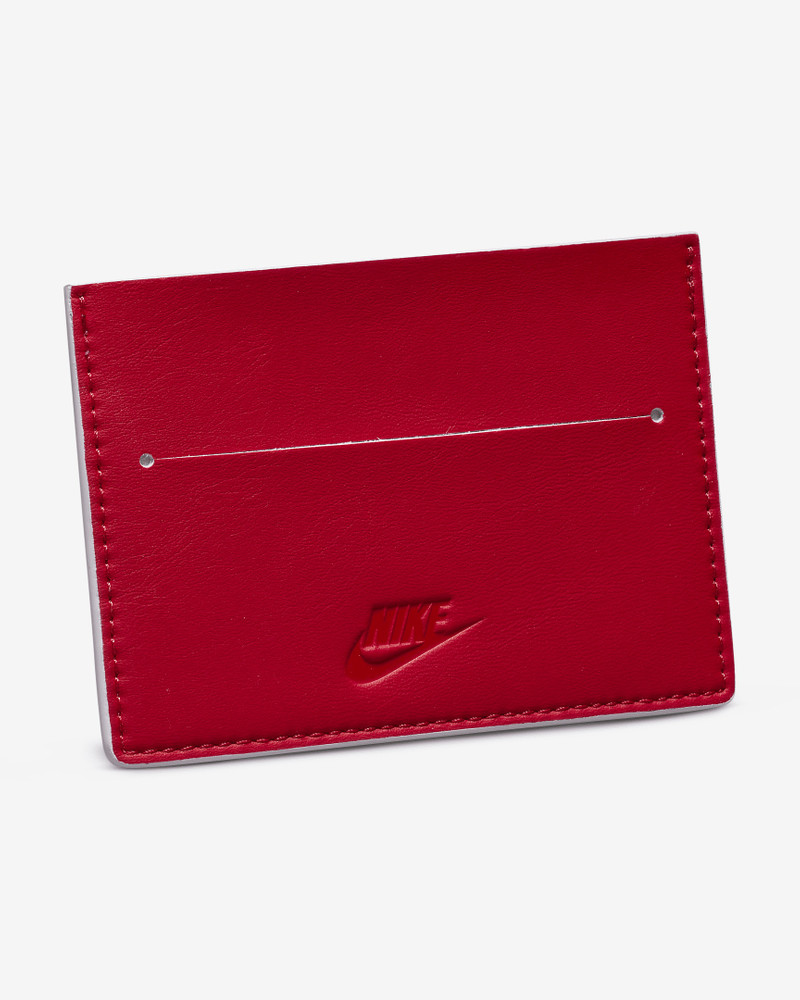 Nike Nike Icon Air Force 1 Card Wallet outlook