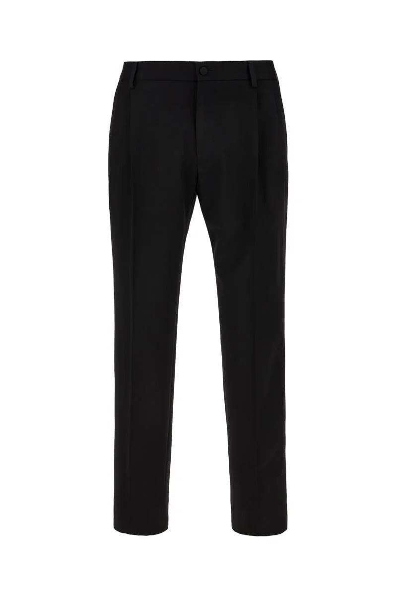 Dolce & Gabbana Pants - 1
