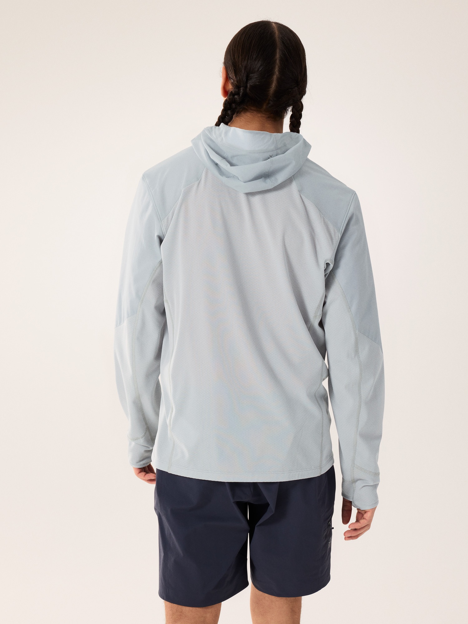 Konseal Hybrid Hoody - 4
