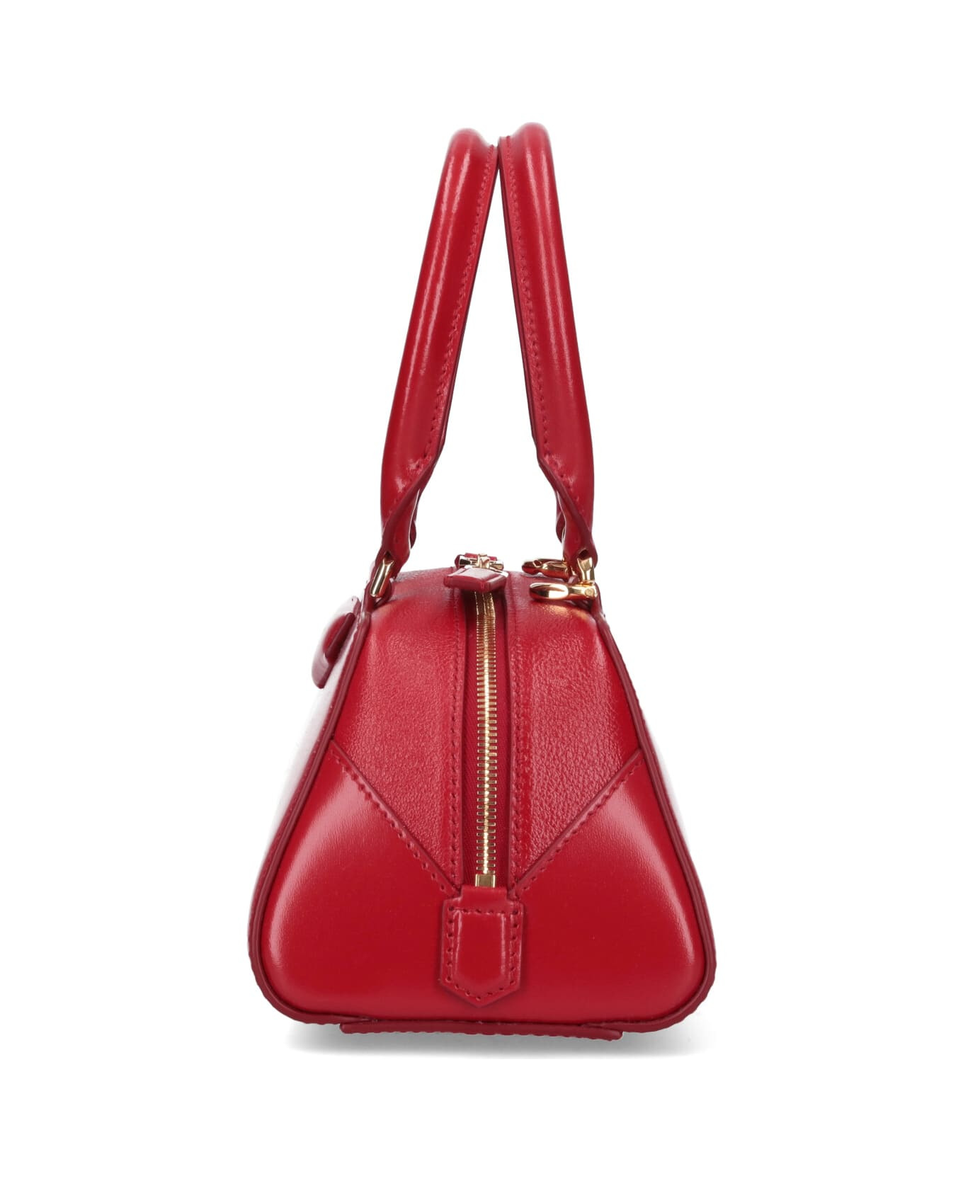 'antigona East/west' Mini Bag - 5