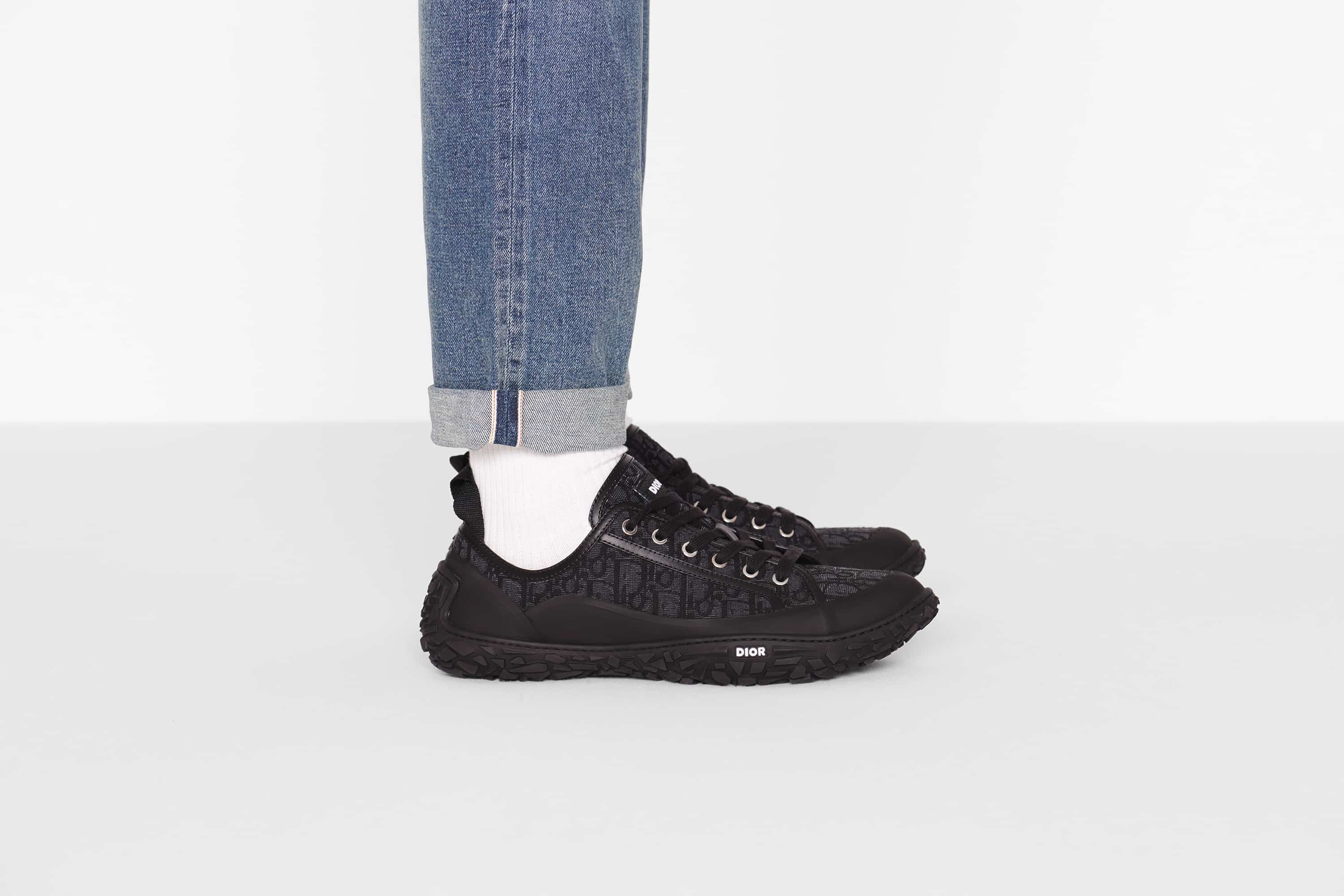 Diorizon Derby Shoe - 8