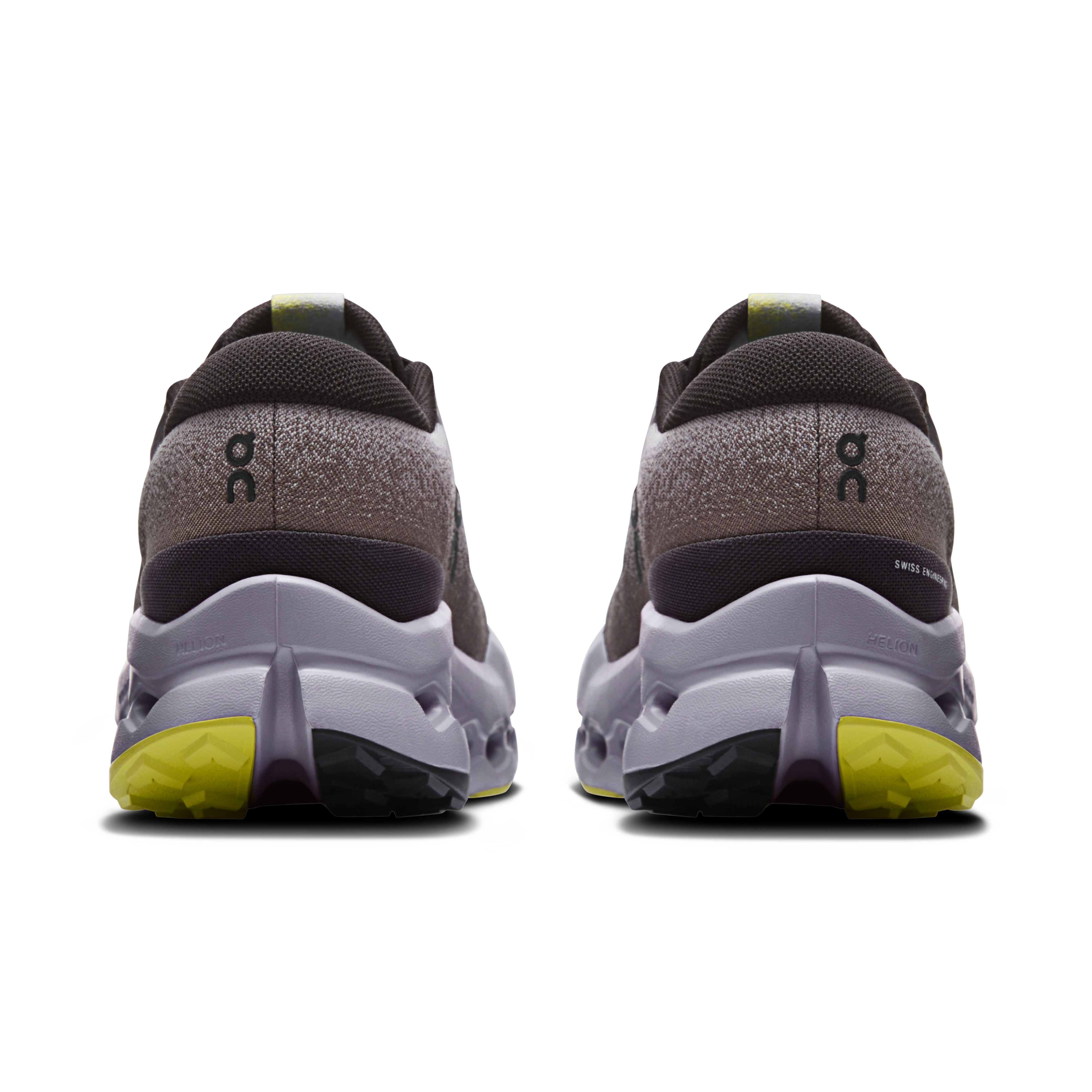 Cloudsurfer Trail 2 Waterproof - 5