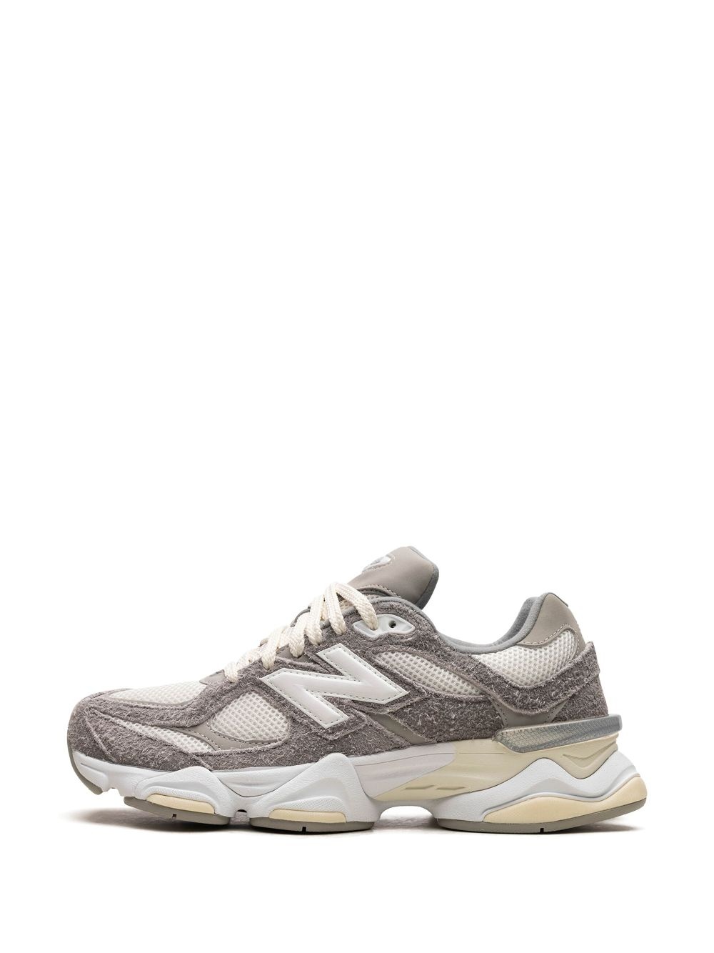 90/60 "Grey / White" sneakers - 5