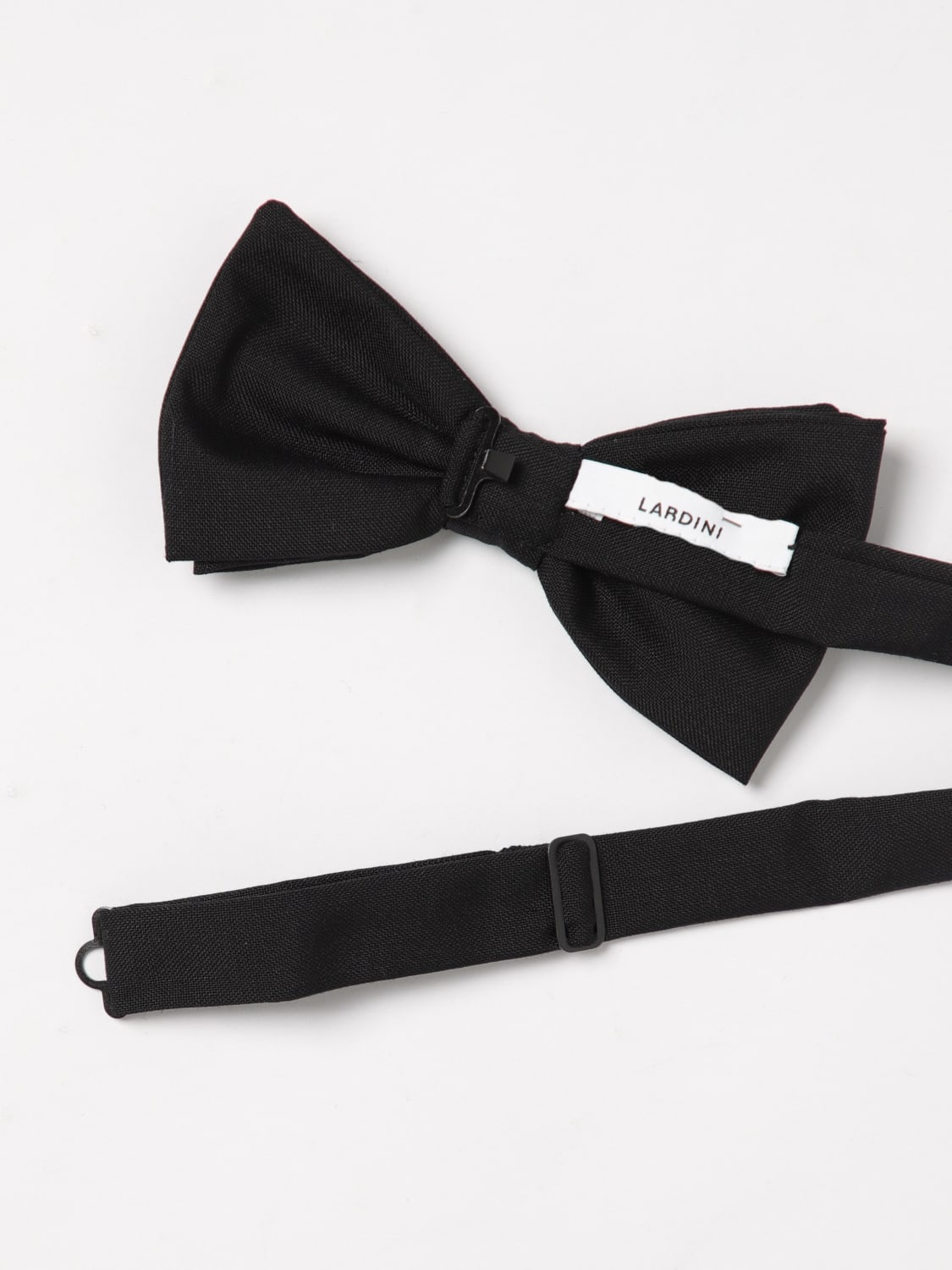 Tie men Lardini - 2