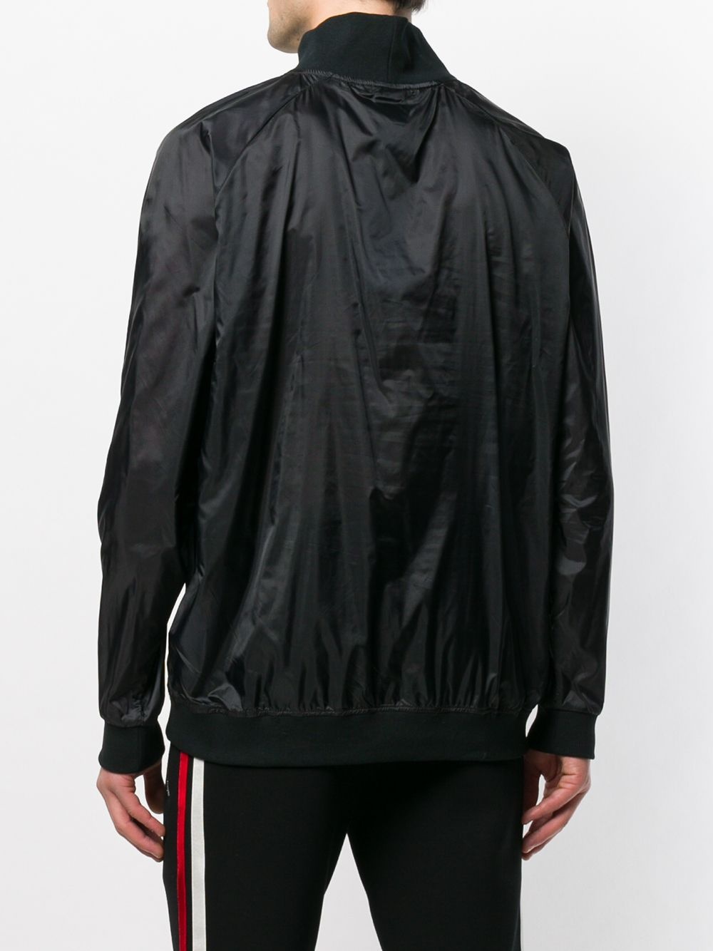 Spray jacket - 4