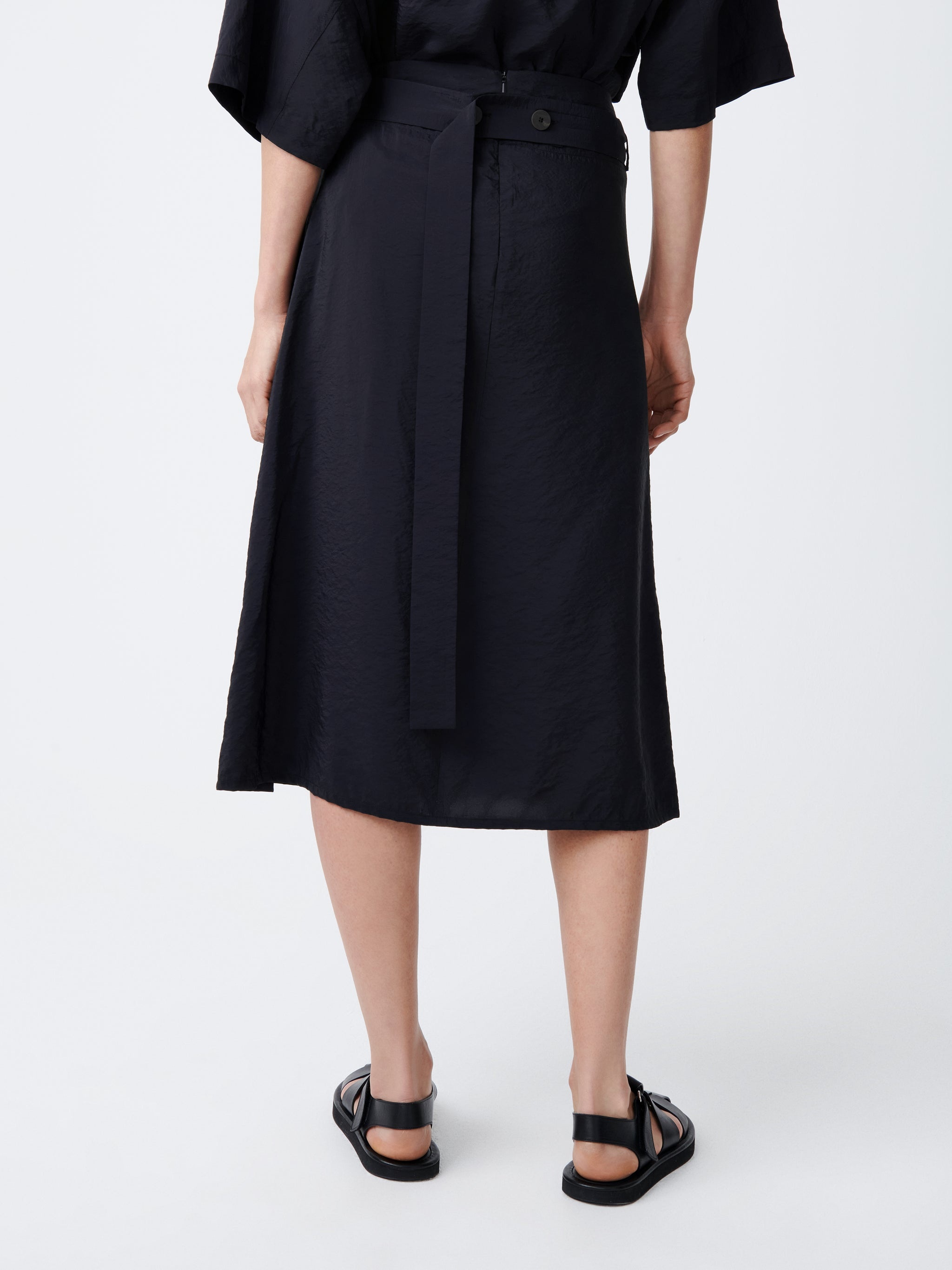 Foley Skirt - 6
